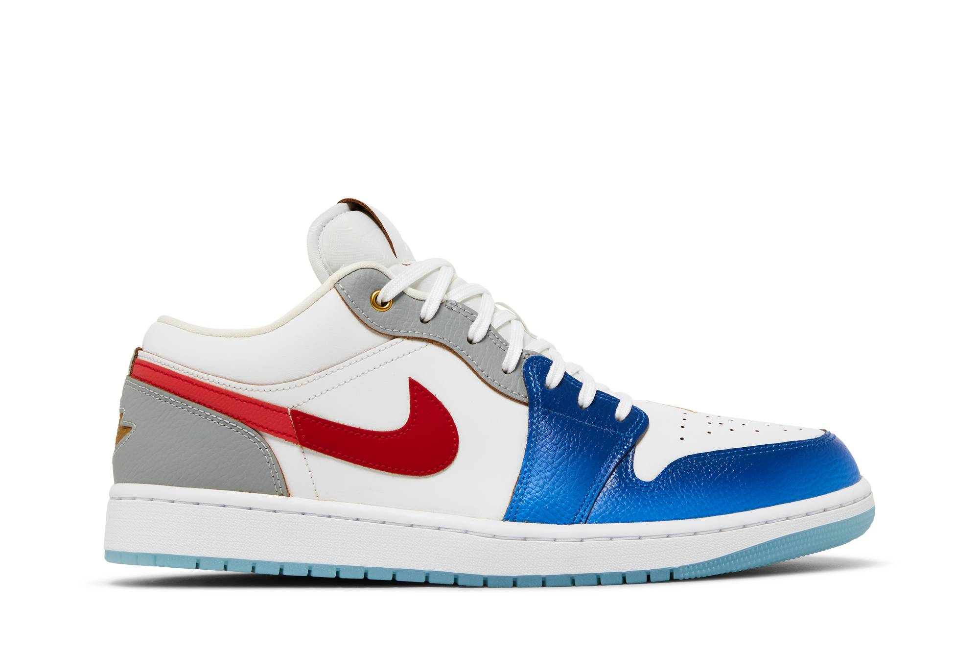 Air Jordan 1 Low SE Philippines FN8901-164 Nicesnk