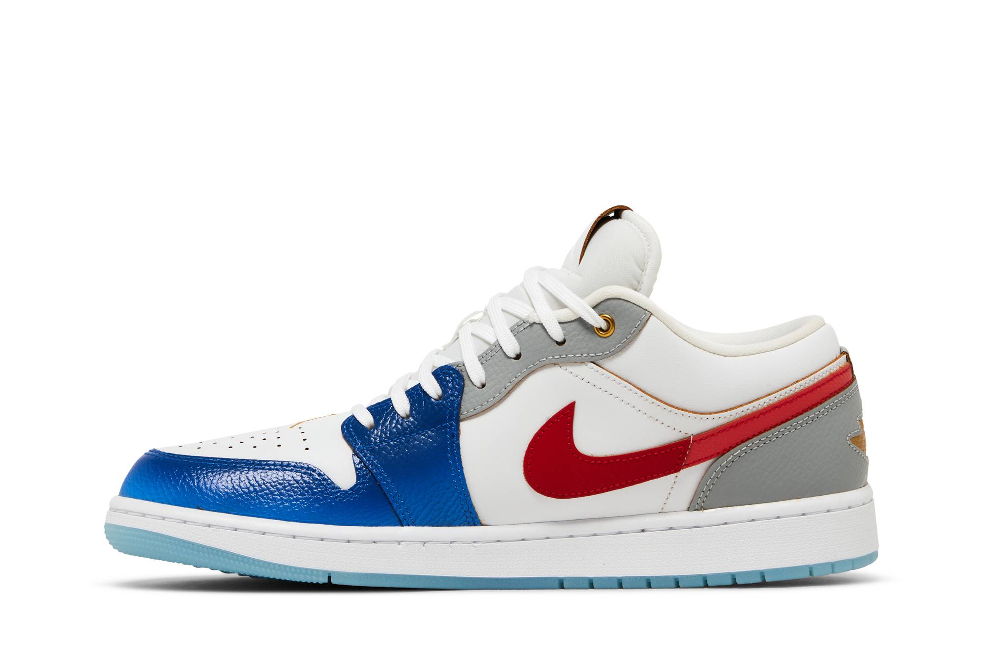 Air Jordan 1 Low SE Philippines FN8901-164 Nicesnk