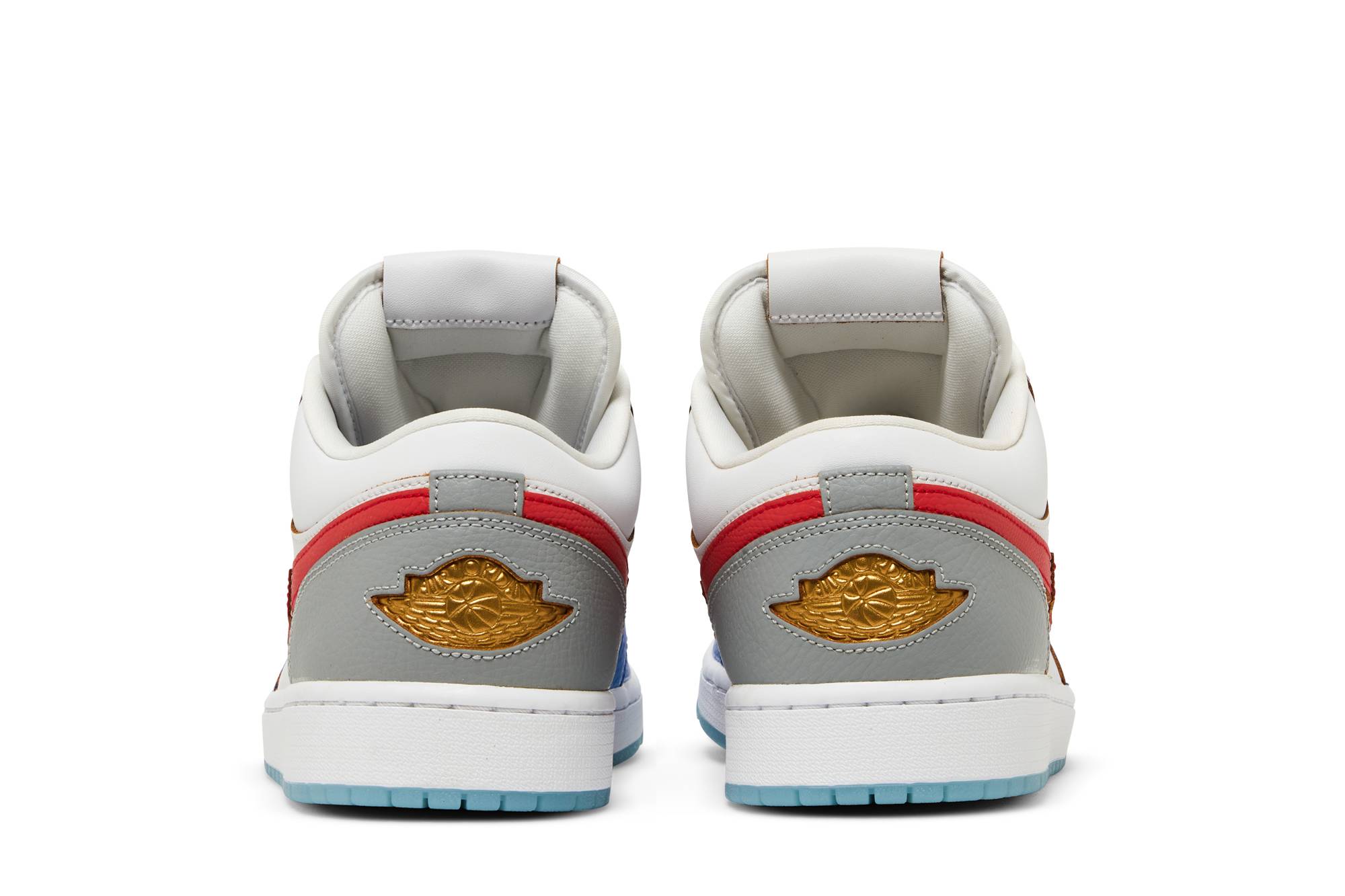 Air Jordan 1 Low SE Philippines FN8901-164 Nicesnk