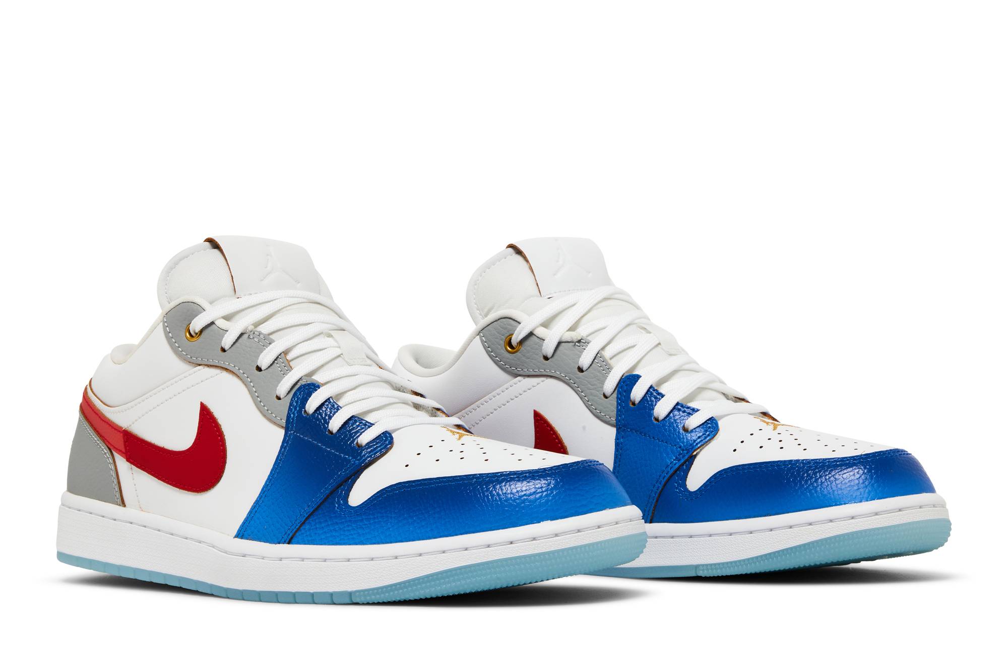 Air Jordan 1 Low SE Philippines FN8901-164 Nicesnk