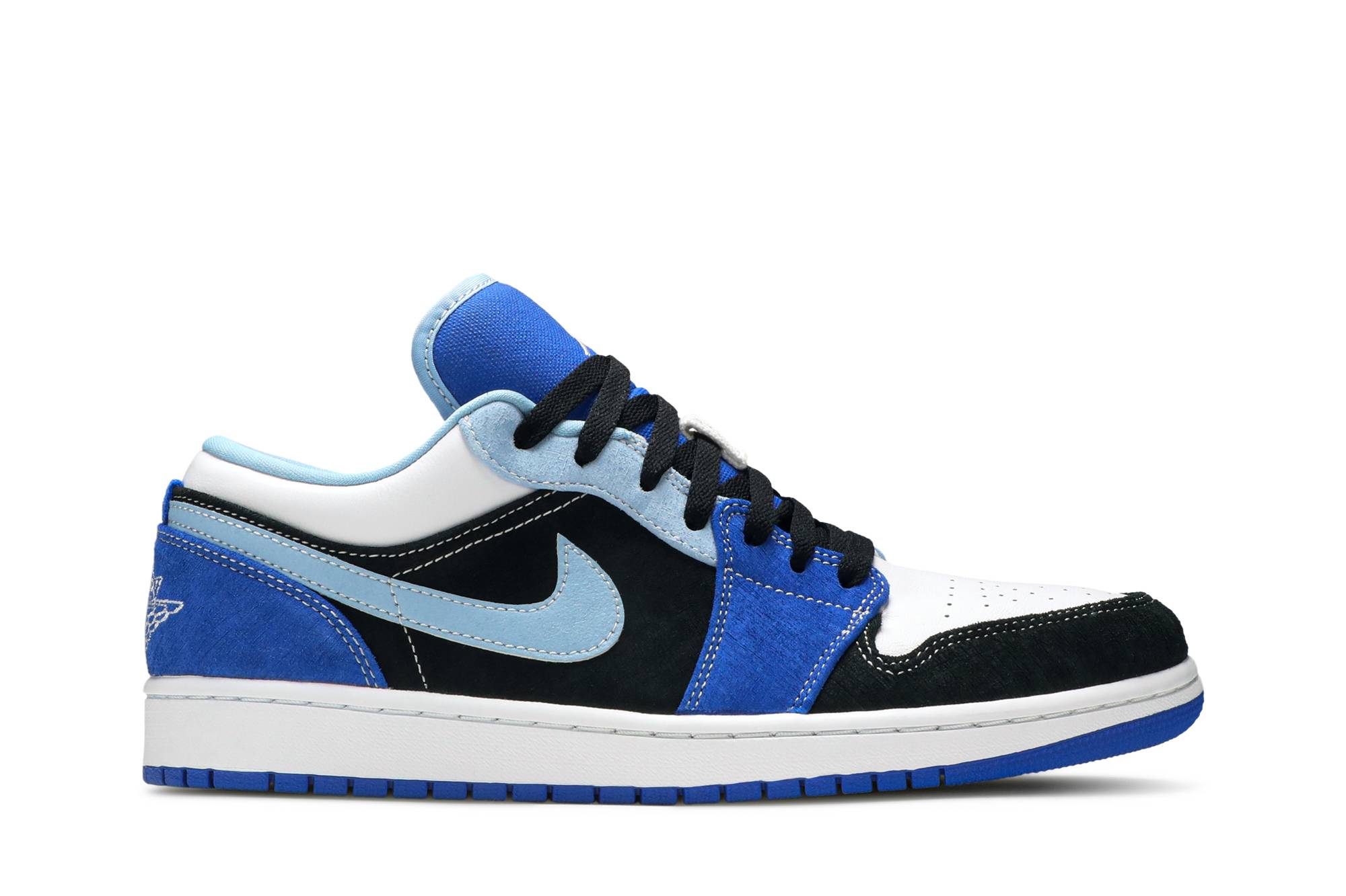 Air Jordan 1 Low SE Racer Blue DH0206-400 Nicesnk