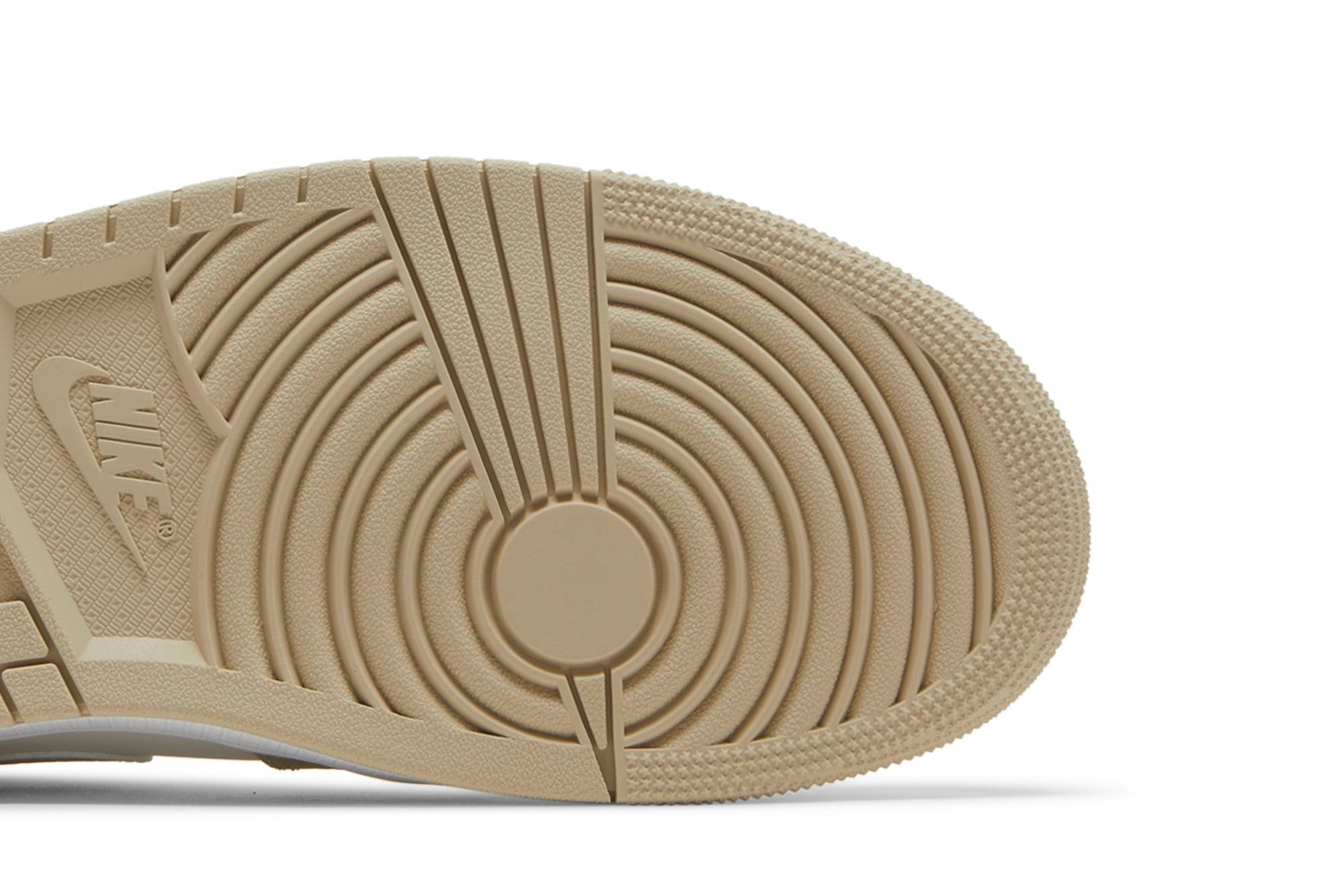 Air Jordan 1 Low SE Sail Rattan FB7168-121 Nicesnk