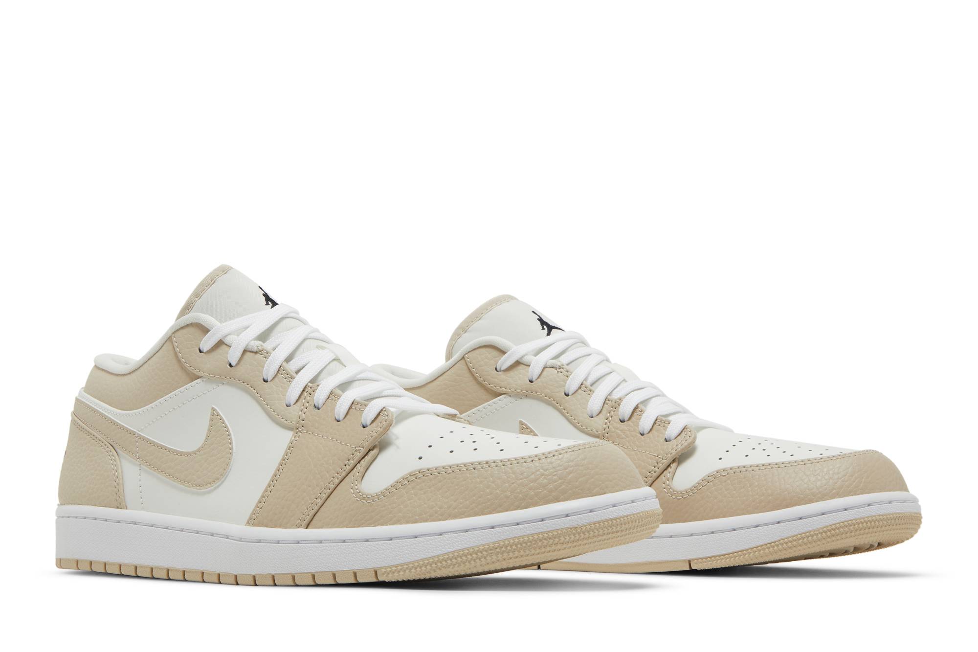 Air Jordan 1 Low SE Sail Rattan FB7168-121 Nicesnk