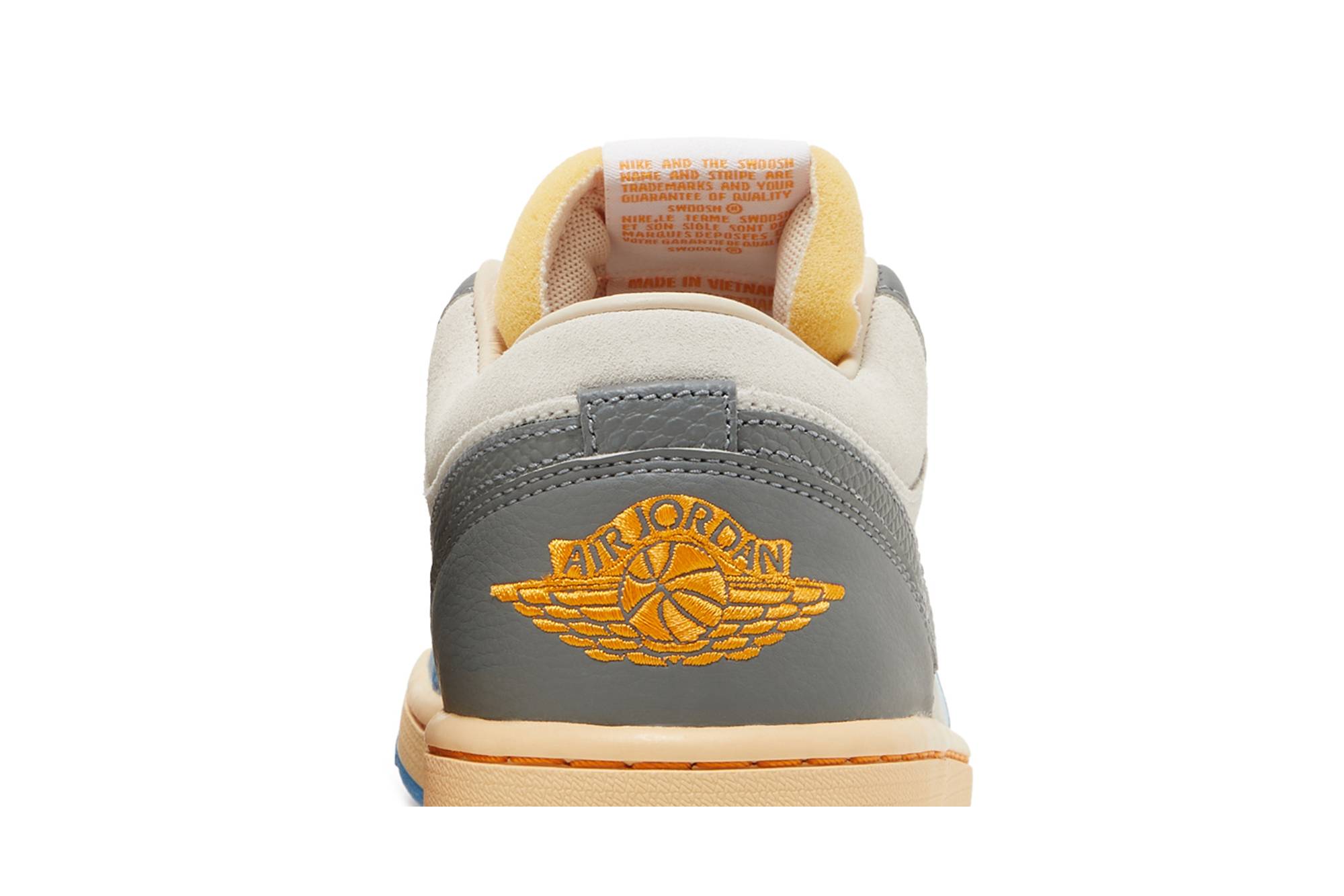 Air Jordan 1 Low SE ‘Tokyo 96’ DZ5376-469