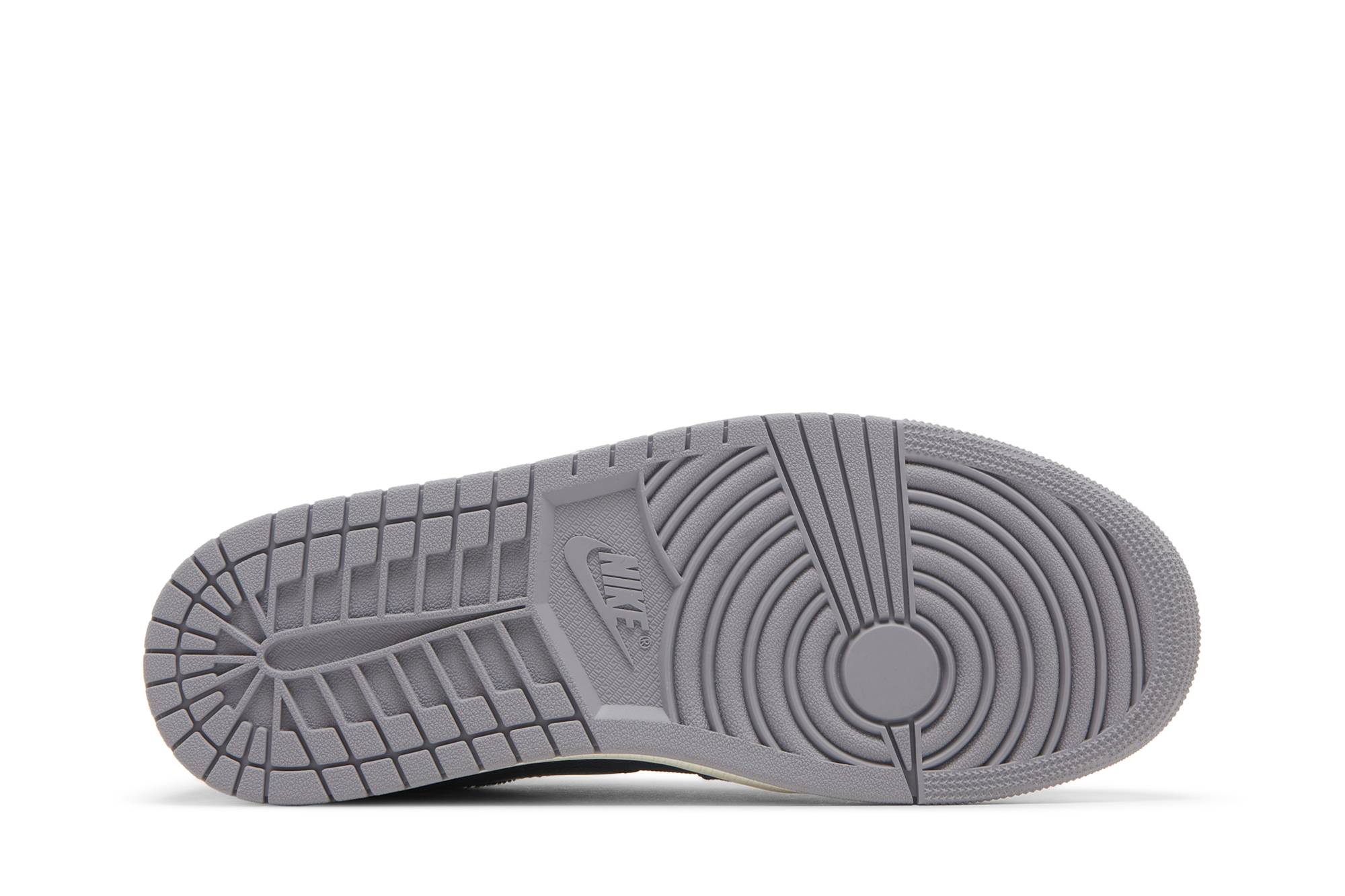Air Jordan 1 Low SE Craft Inside Out – Obsidian DR8867-400 Nicesnk
