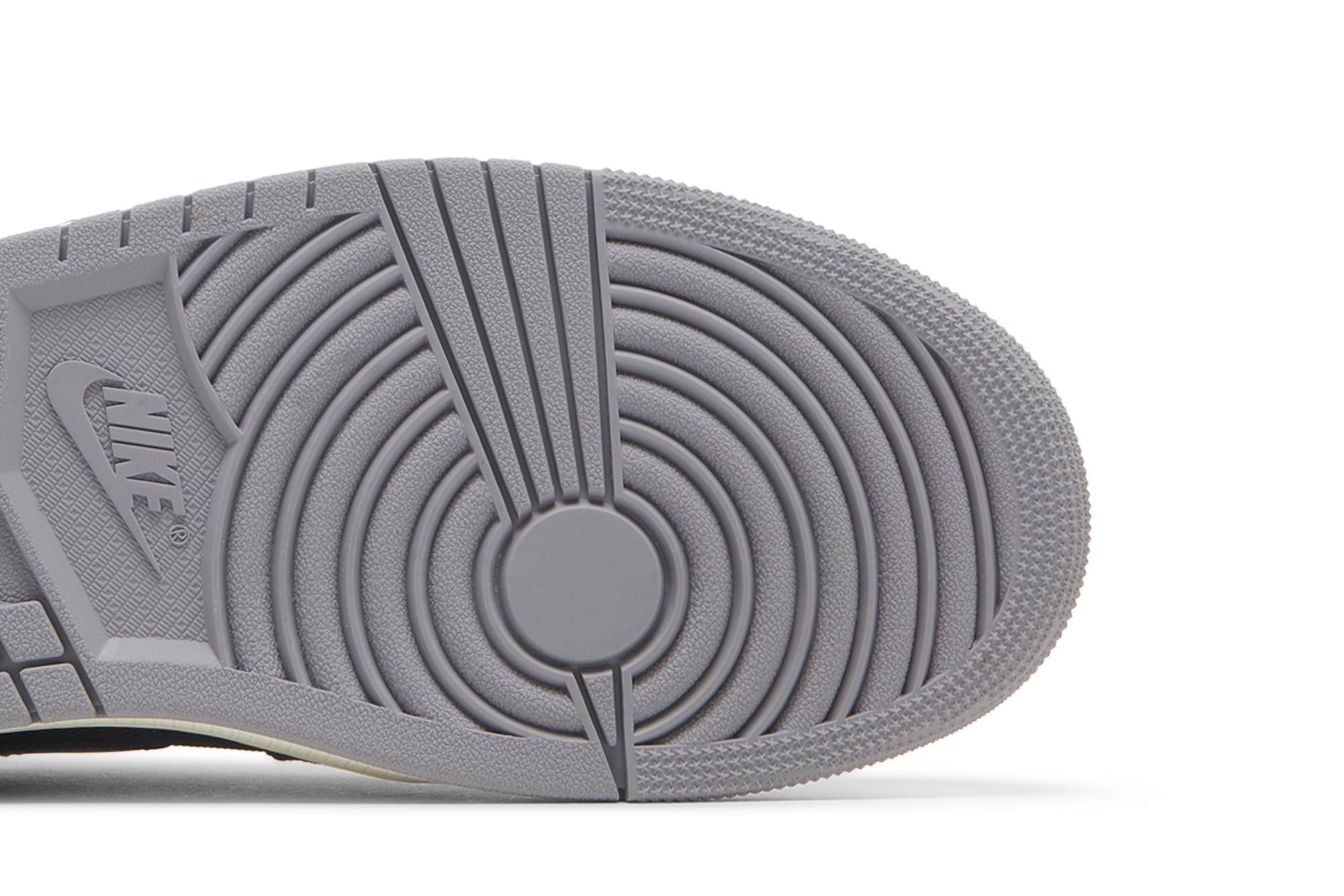 Air Jordan 1 Low SE Craft Inside Out – Obsidian DR8867-400 Nicesnk