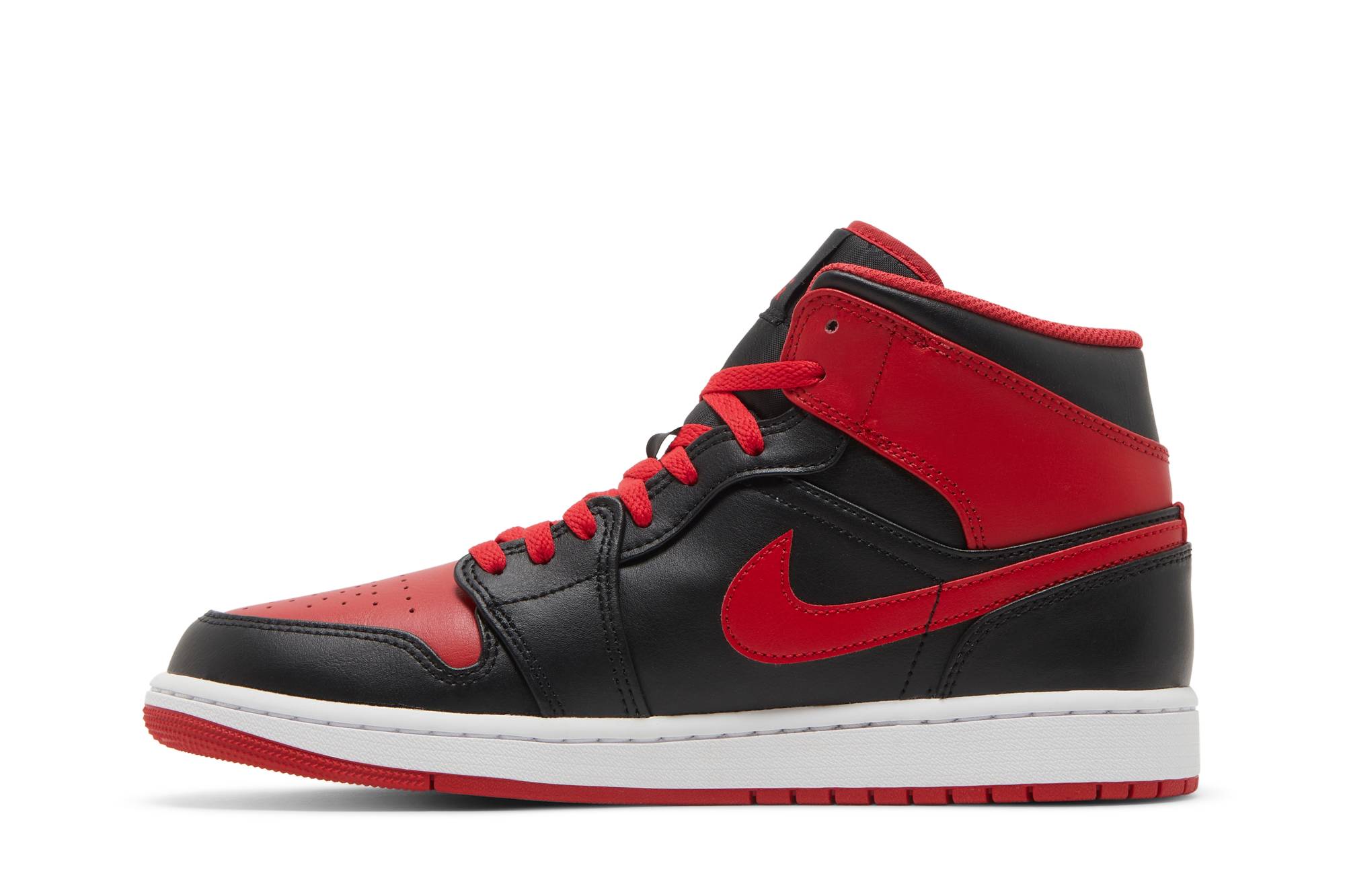 Air Jordan 1 Mid ‘Alternate Bred’ (2022) DQ8426-060