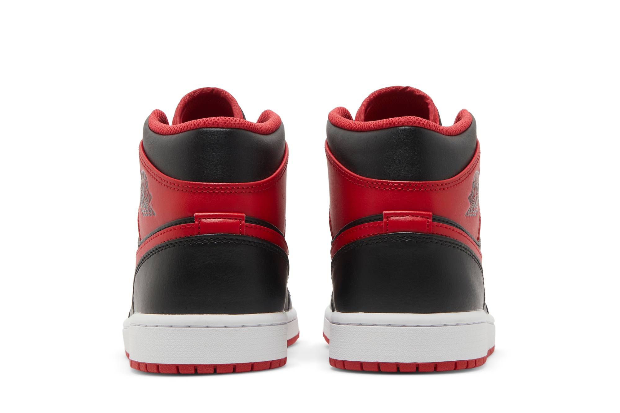 Air Jordan 1 Mid ‘Alternate Bred’ (2022) DQ8426-060