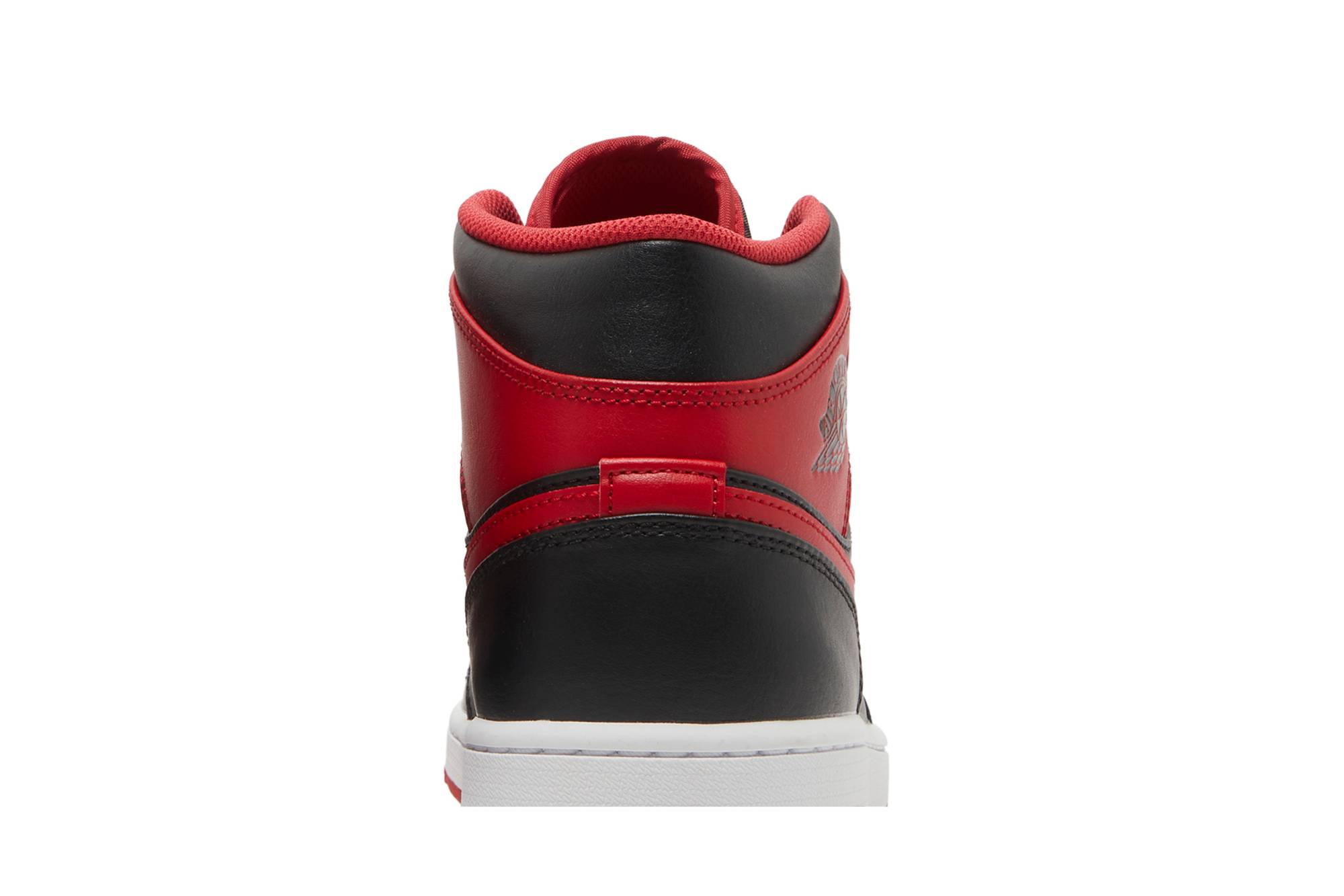 Air Jordan 1 Mid ‘Alternate Bred’ (2022) DQ8426-060
