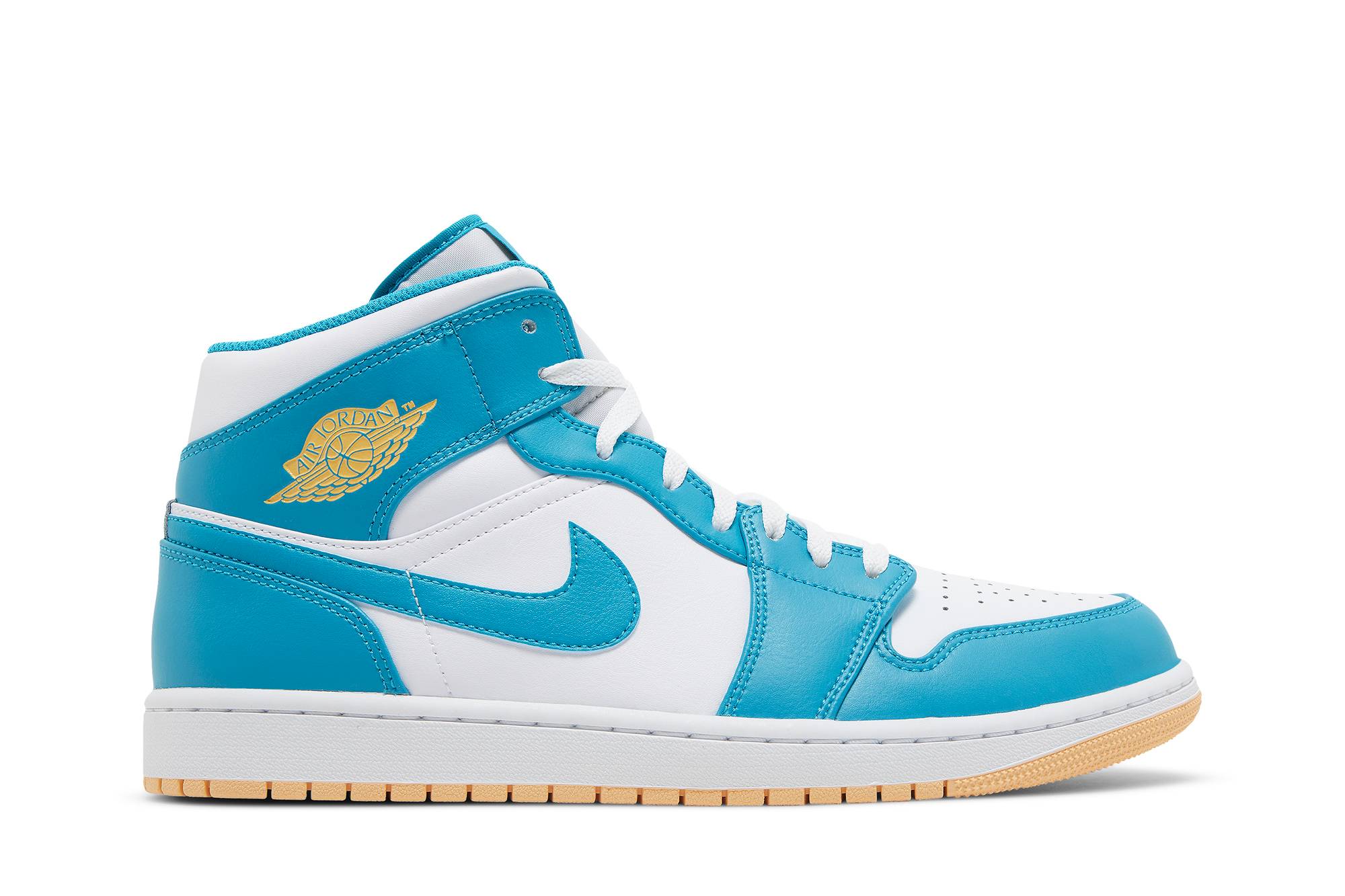 Air Jordan 1 Mid ‘Aquatone’ DQ8426-400