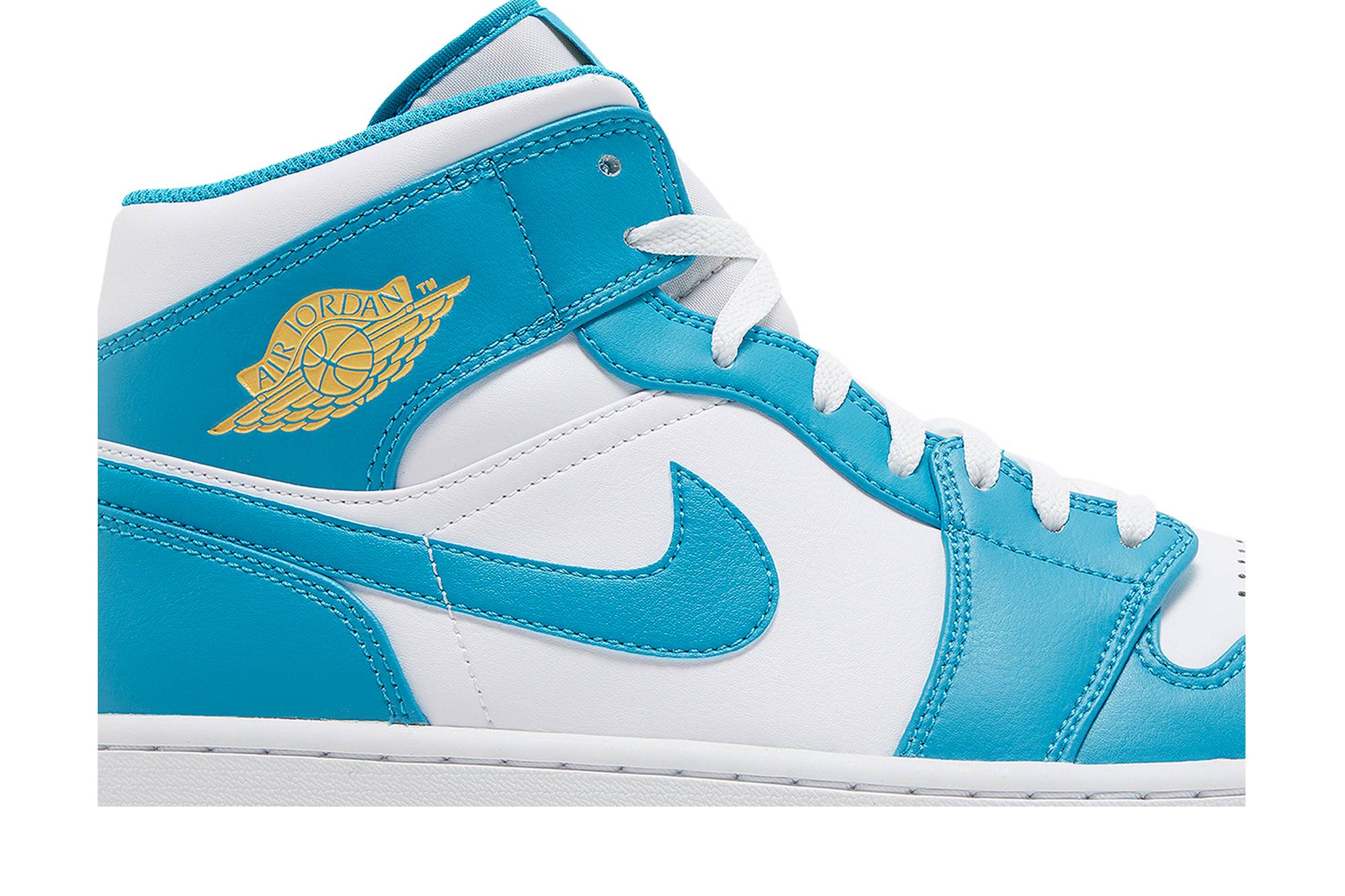 Air Jordan 1 Mid ‘Aquatone’ DQ8426-400