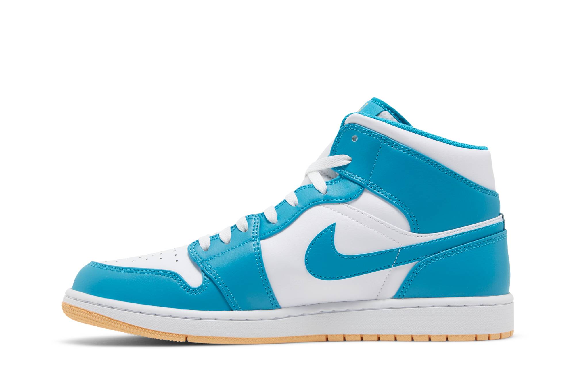 Air Jordan 1 Mid ‘Aquatone’ DQ8426-400