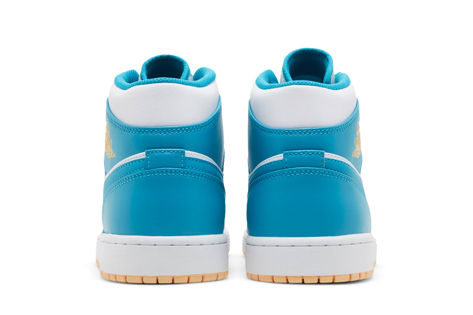 Air Jordan 1 Mid ‘Aquatone’ DQ8426-400