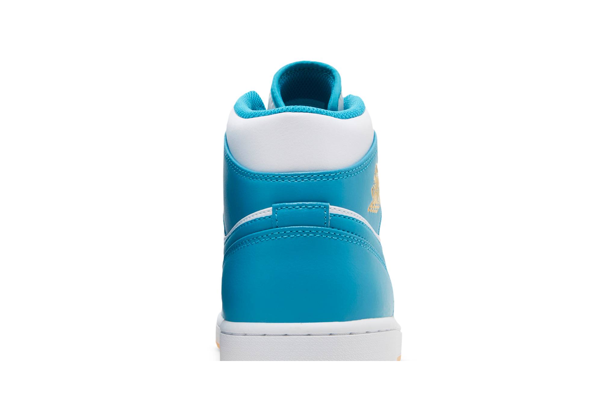 Air Jordan 1 Mid ‘Aquatone’ DQ8426-400
