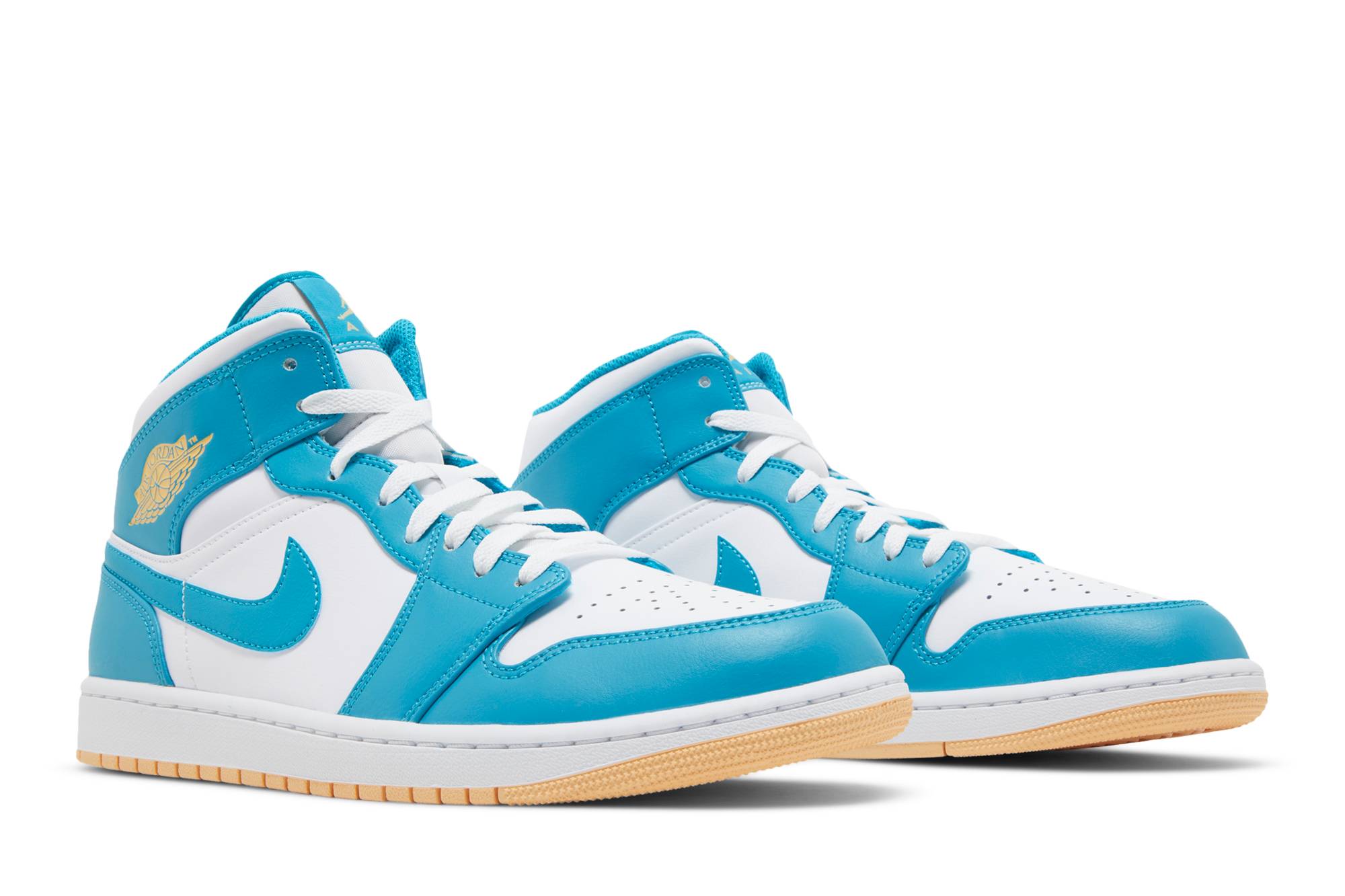 Air Jordan 1 Mid ‘Aquatone’ DQ8426-400