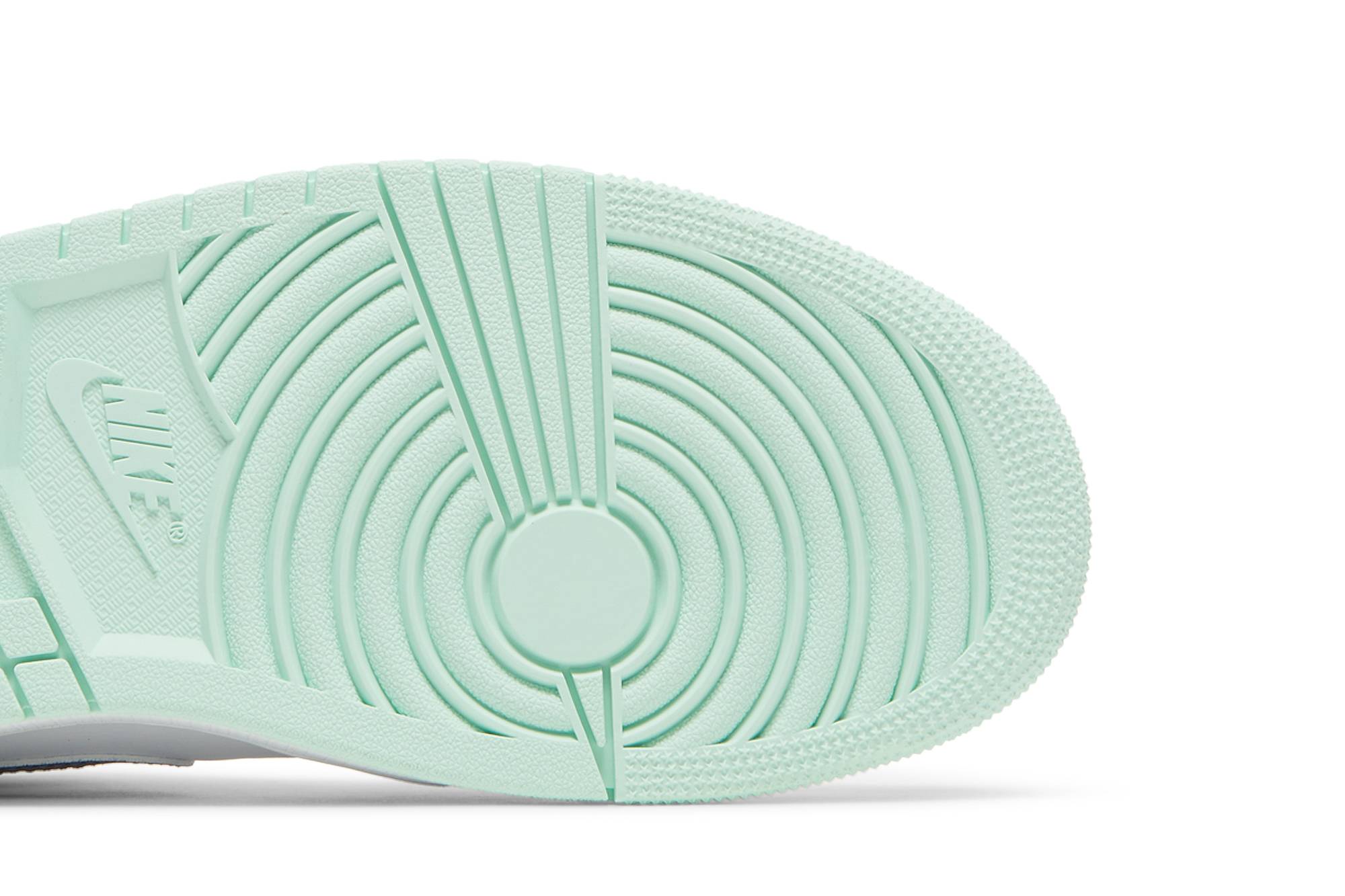 Air Jordan 1 Mid ‘Blue Mint’ 554724-413