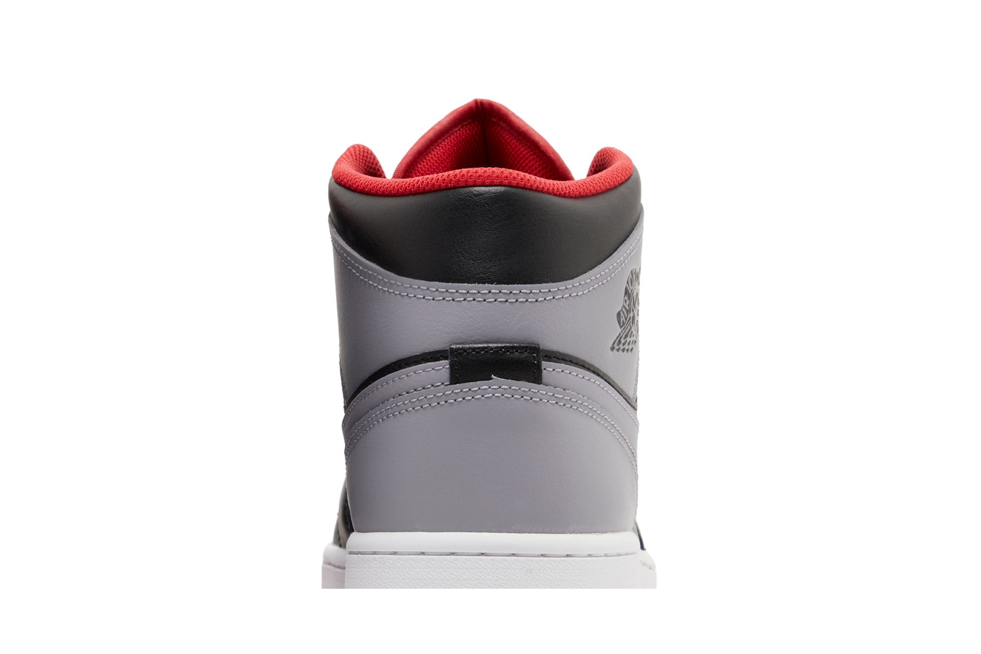 Air Jordan 1 Mid ‘Bred Shadow’ DQ8426-006