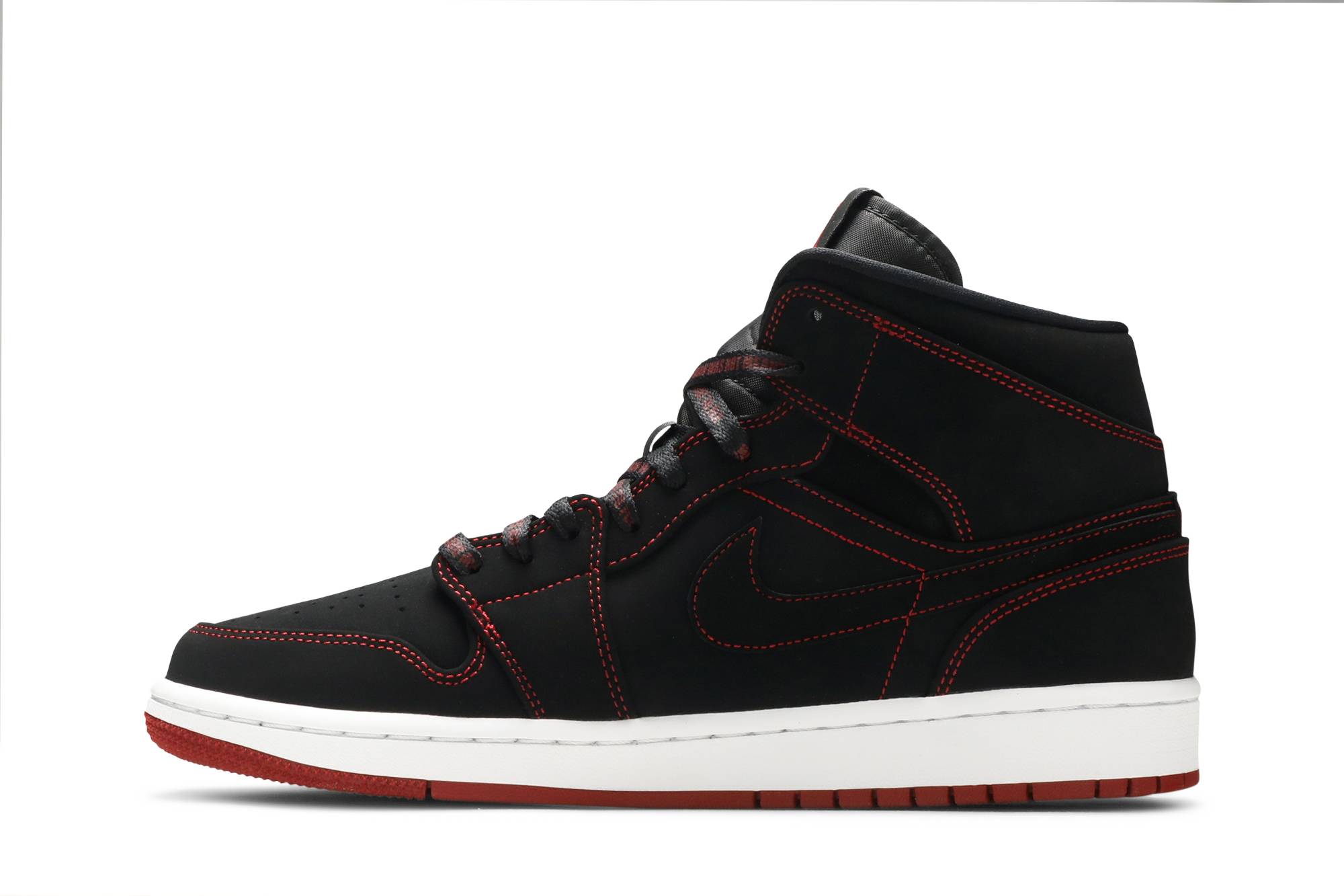Air Jordan 1 Mid ‘Come Fly With Me’ CK5665-062