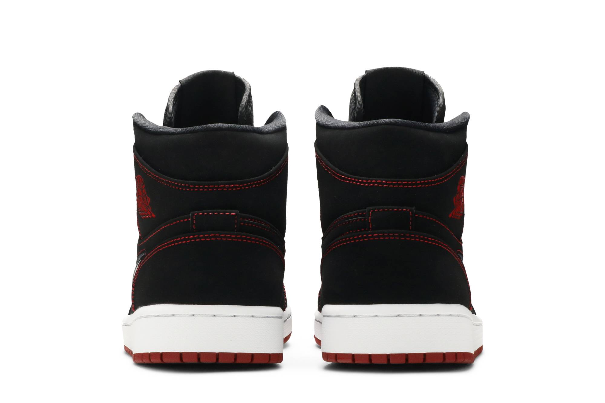 Air Jordan 1 Mid ‘Come Fly With Me’ CK5665-062