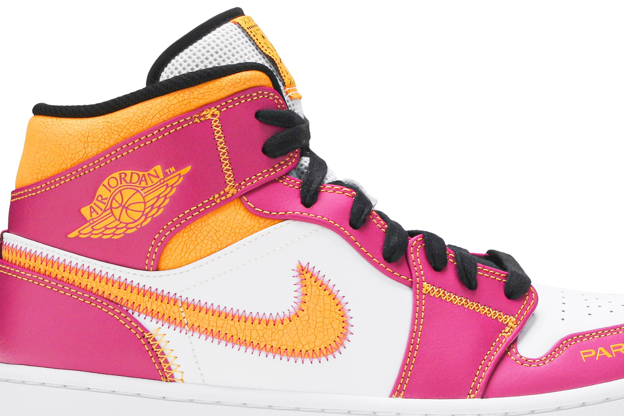 Air Jordan 1 Mid ‘DÃƒÂ­a de Muertos’ DC0350-100