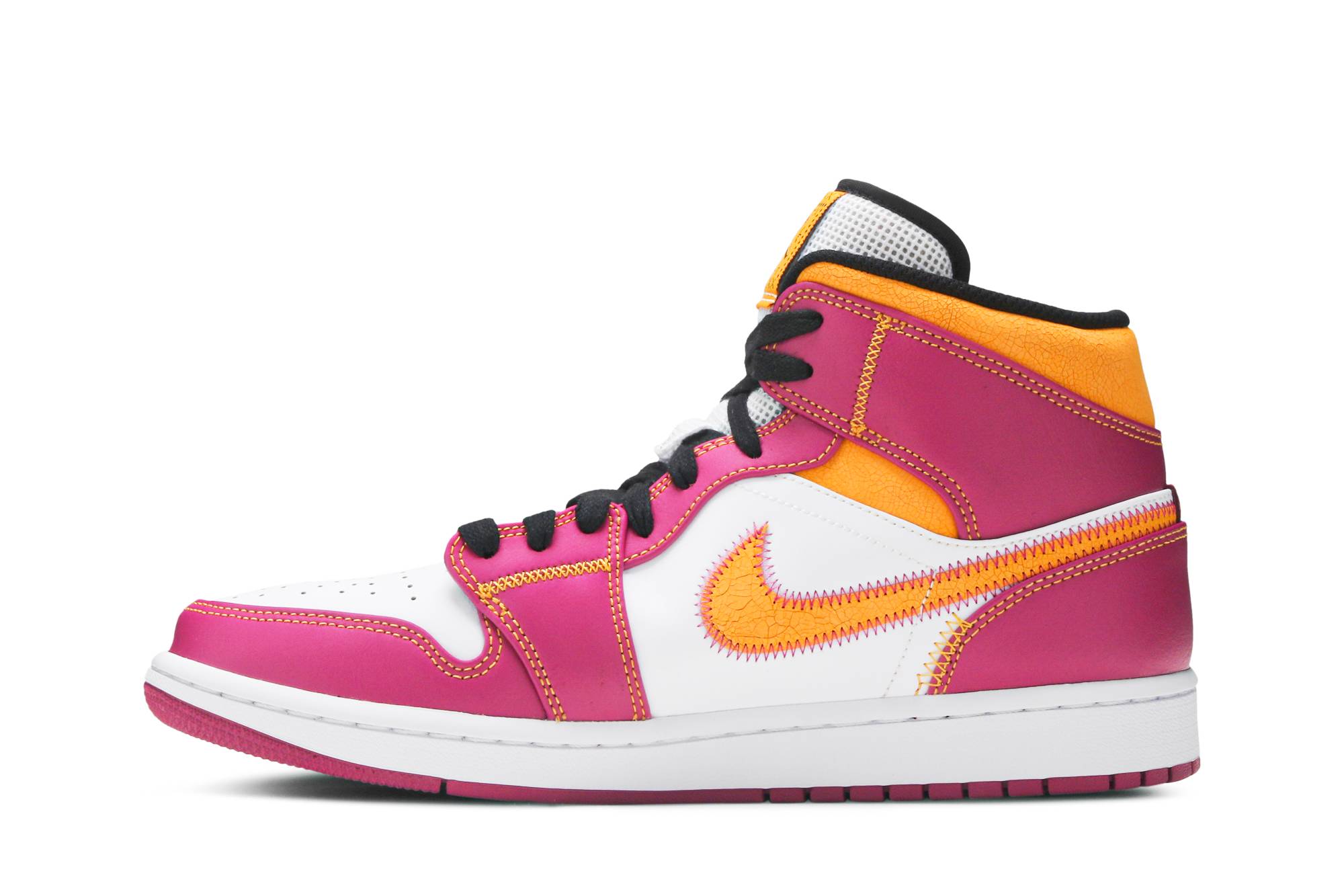 Air Jordan 1 Mid ‘DÃƒÂ­a de Muertos’ DC0350-100