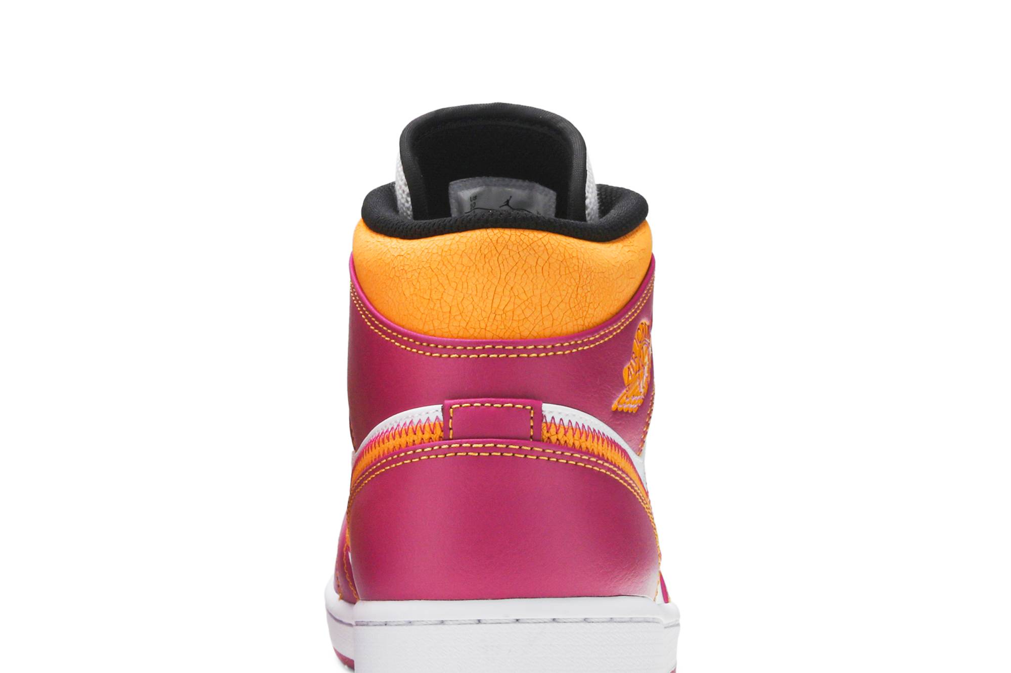 Air Jordan 1 Mid ‘DÃƒÂ­a de Muertos’ DC0350-100