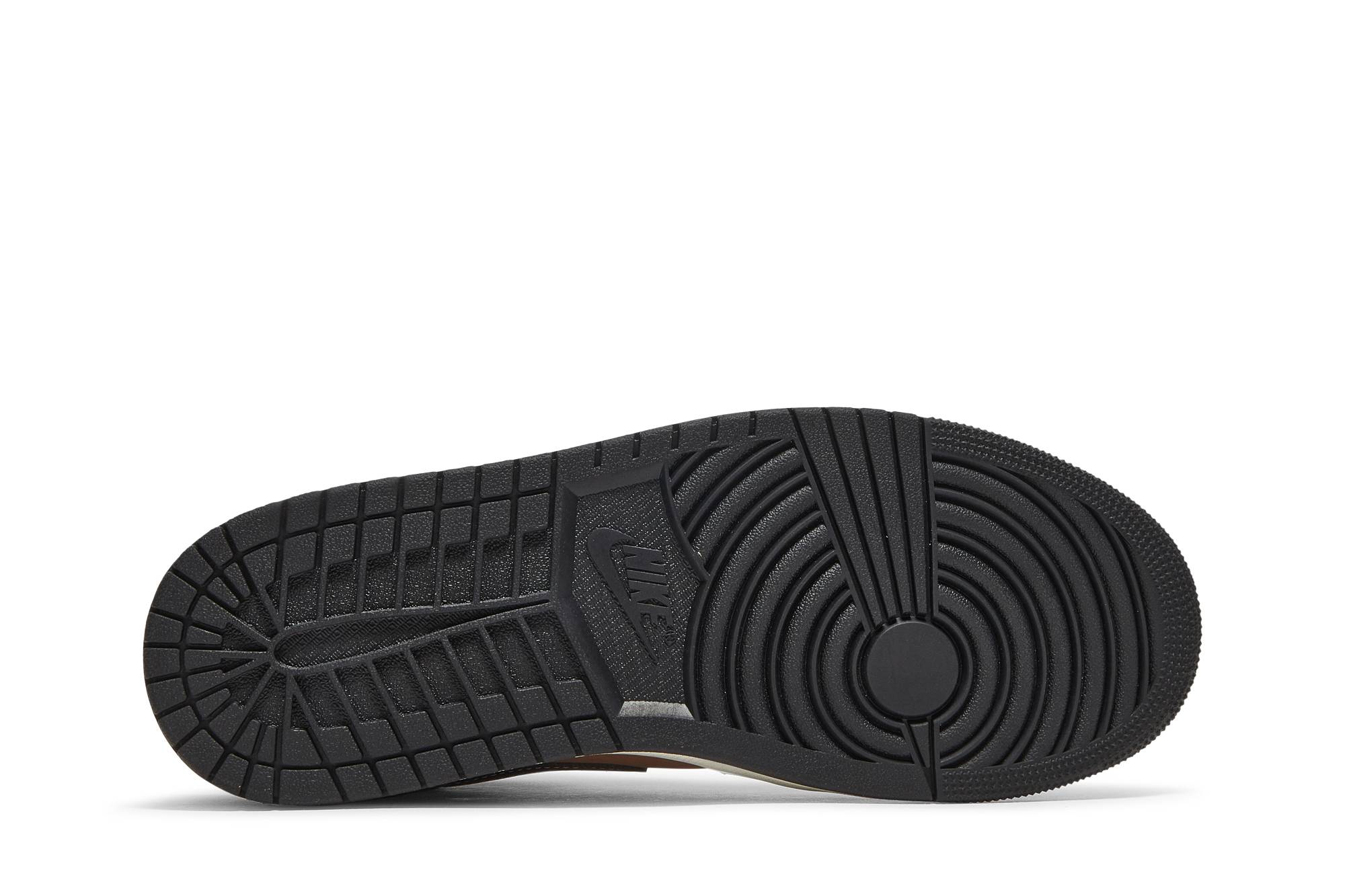 Air Jordan 1 Mid Earth Tone DC7294-200 Nicesnk