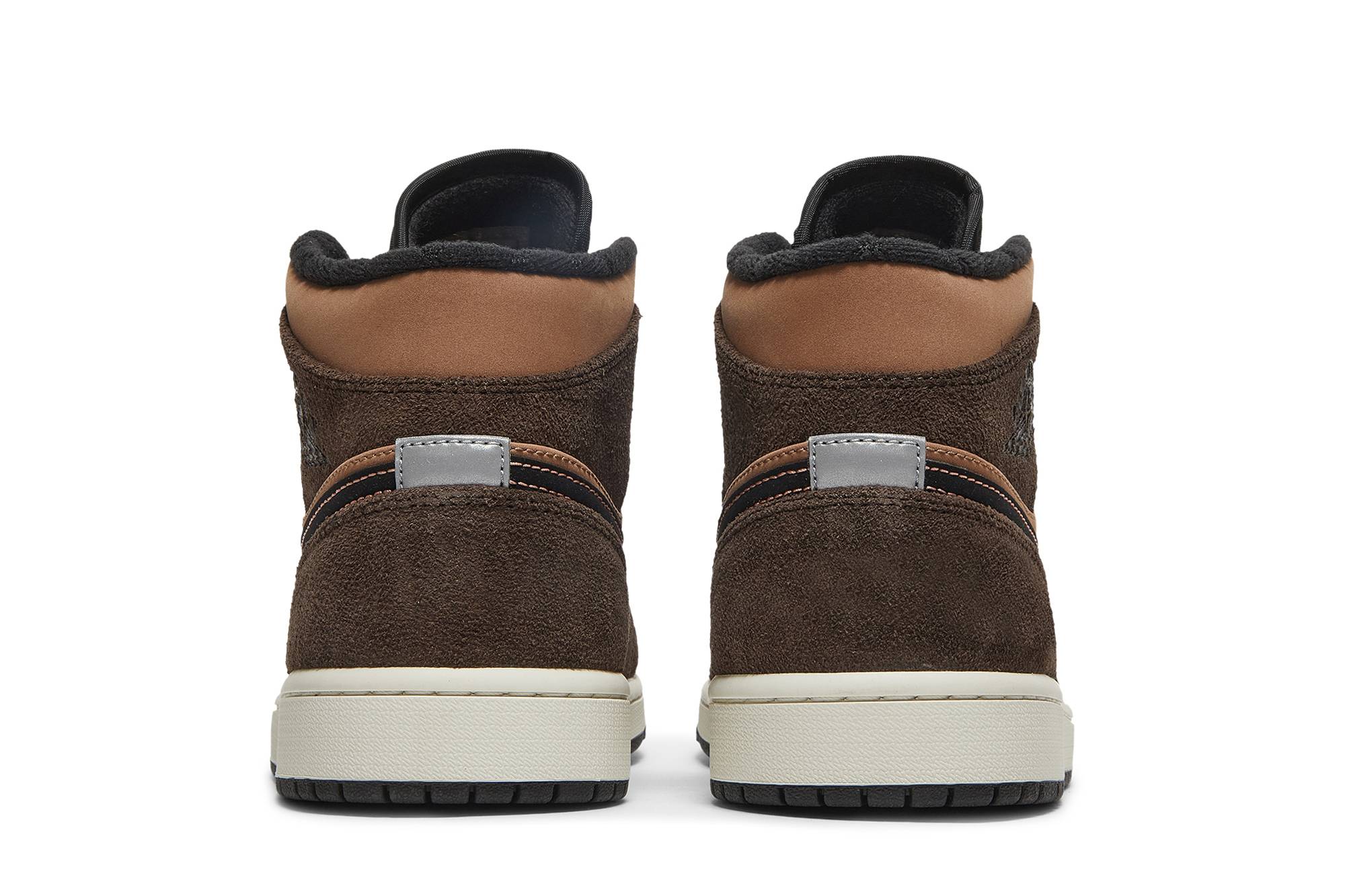 Air Jordan 1 Mid Earth Tone DC7294-200 Nicesnk