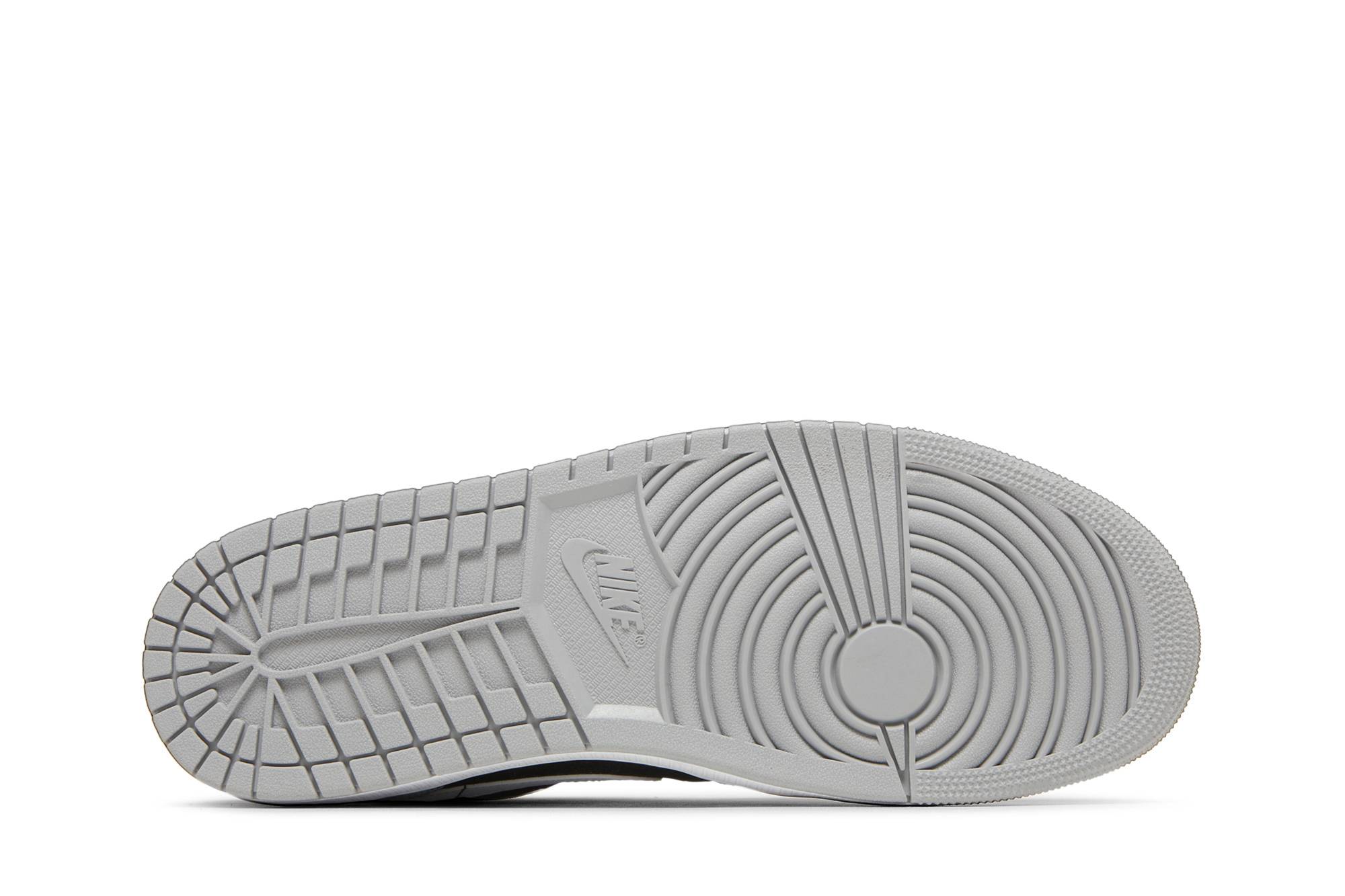 Air Jordan 1 Mid Elephant Toe DM1200-016 Nicesnk