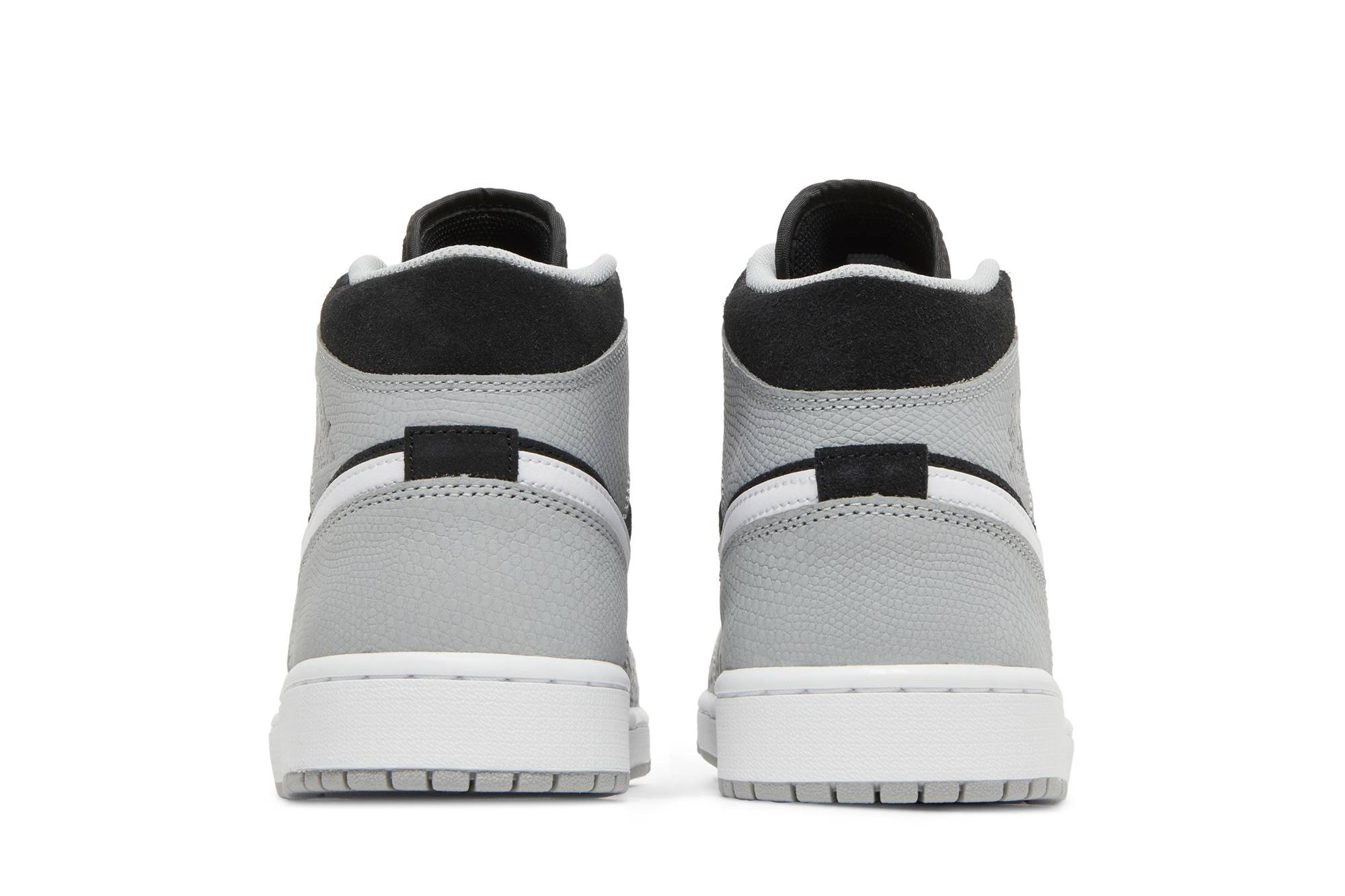 Air Jordan 1 Mid Elephant Toe DM1200-016 Nicesnk