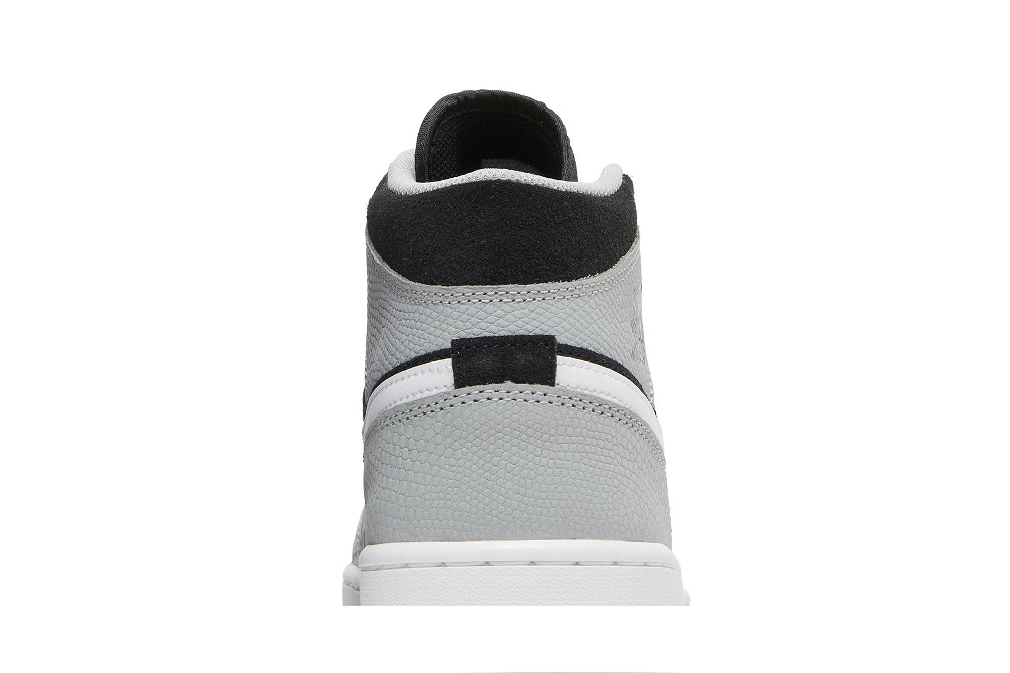 Air Jordan 1 Mid Elephant Toe DM1200-016 Nicesnk