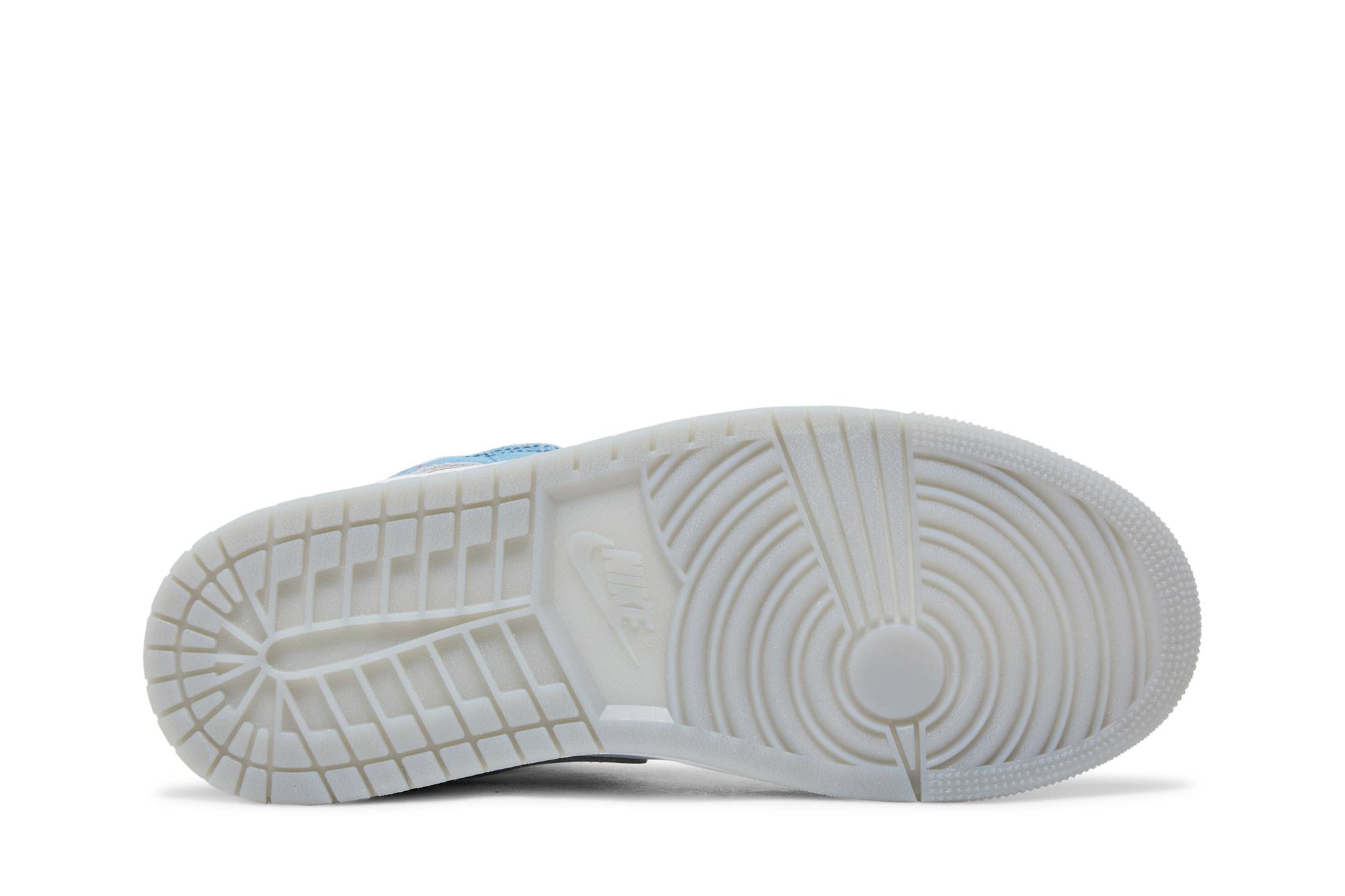 Air Jordan 1 Mid ‘French Blue Fire Red’ DN3706-401