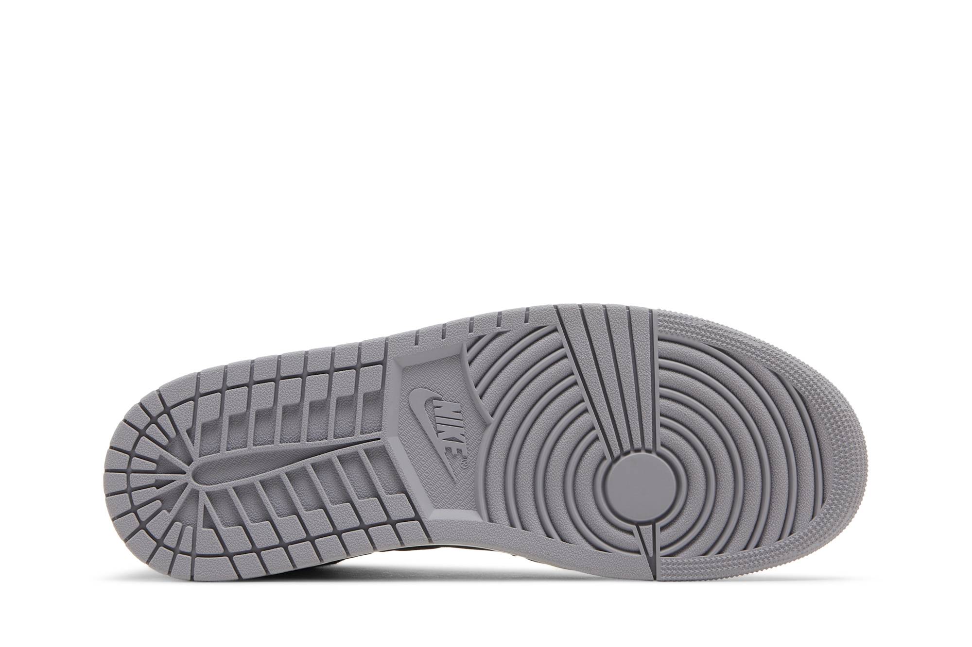 Air Jordan 1 Mid Inside Out DM9652-001 Nicesnk