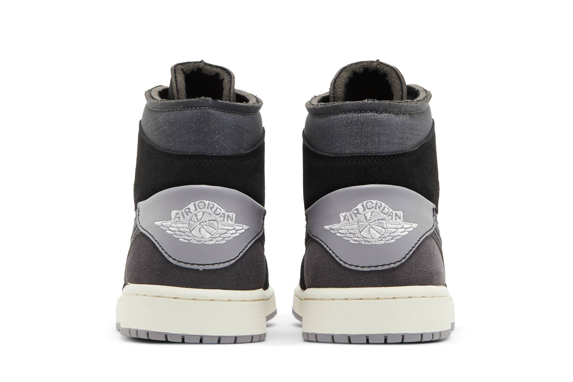 Air Jordan 1 Mid Inside Out DM9652-001 Nicesnk