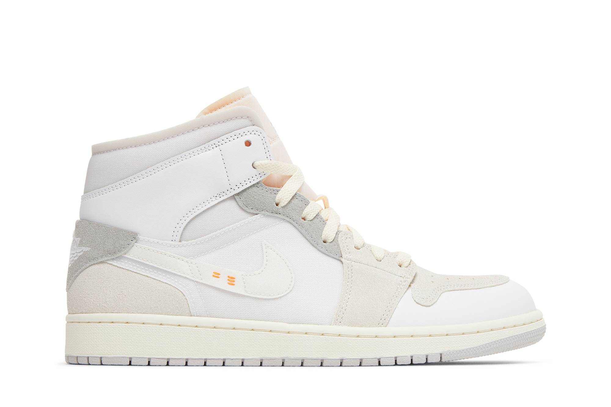 Air Jordan 1 Mid ‘Inside Out’ DM9652-100