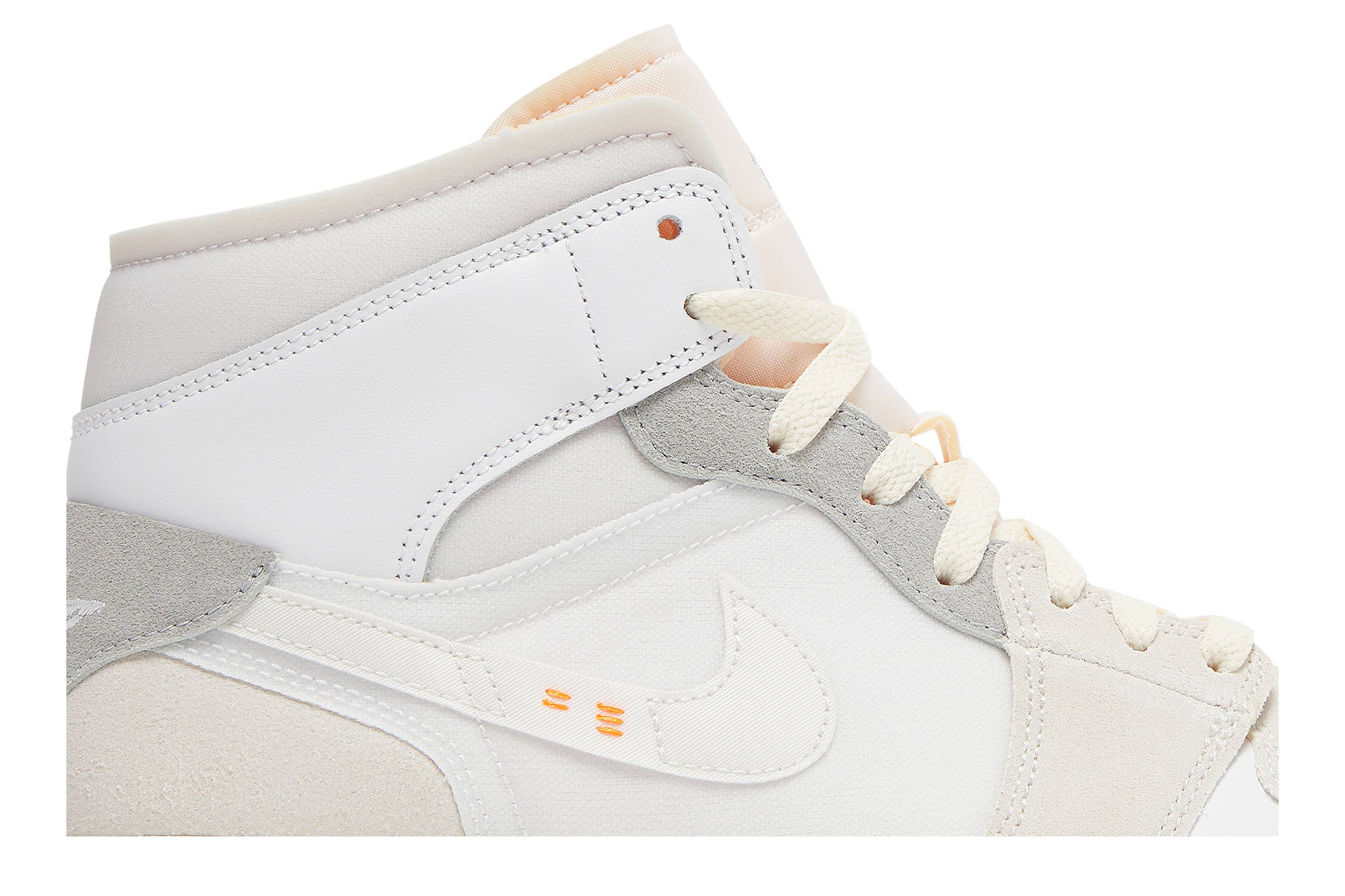 Air Jordan 1 Mid ‘Inside Out’ DM9652-100