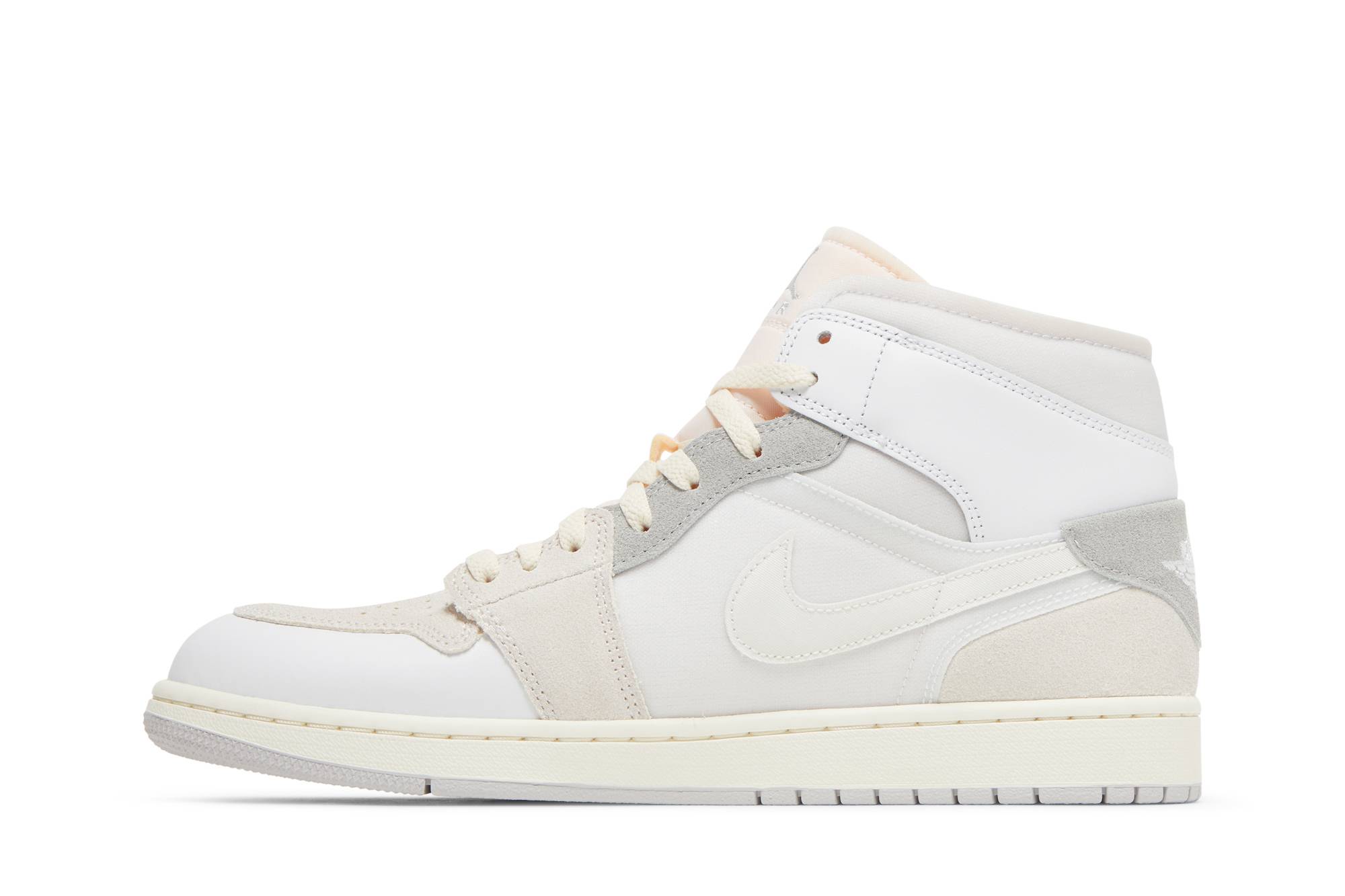 Air Jordan 1 Mid ‘Inside Out’ DM9652-100