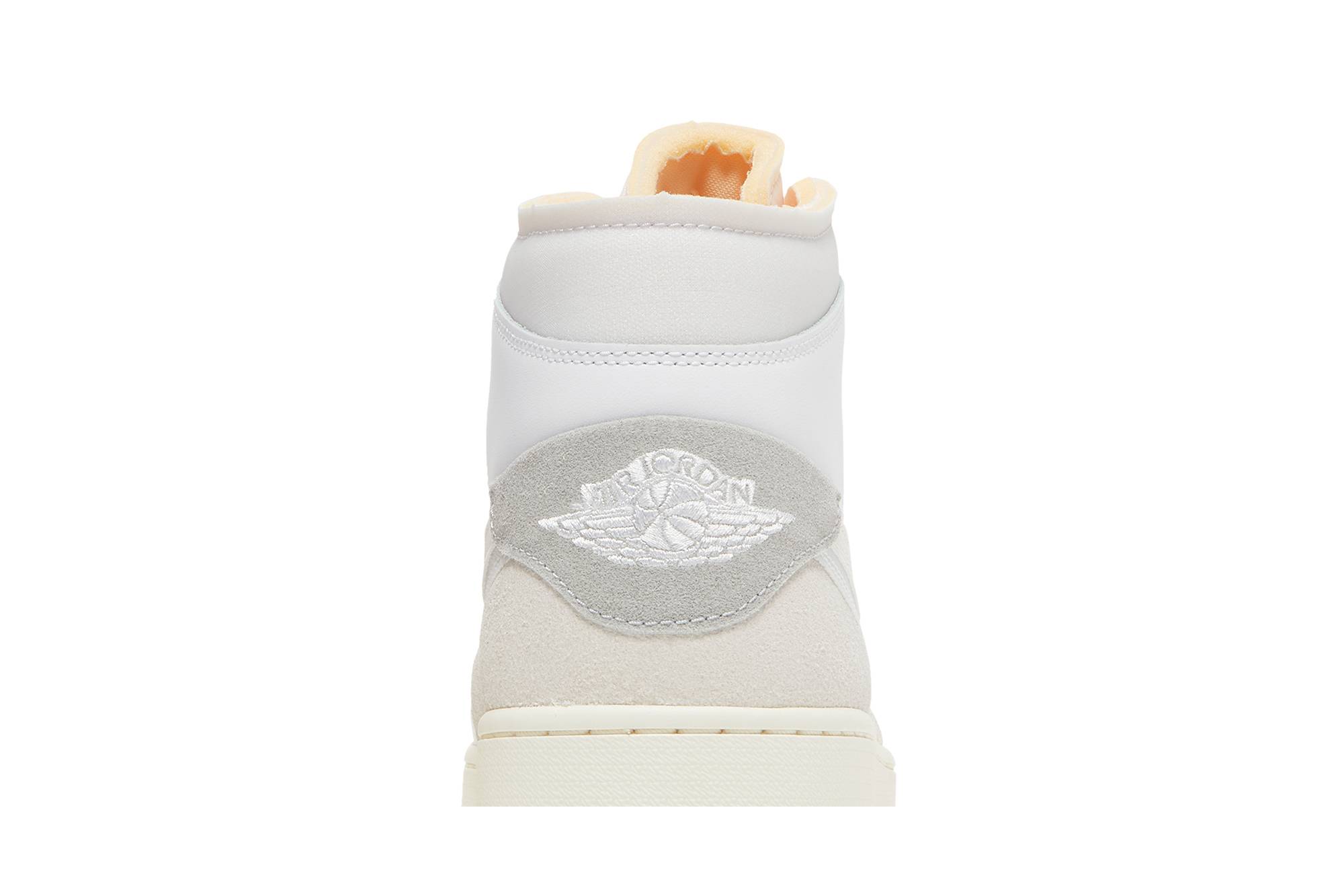Air Jordan 1 Mid ‘Inside Out’ DM9652-100
