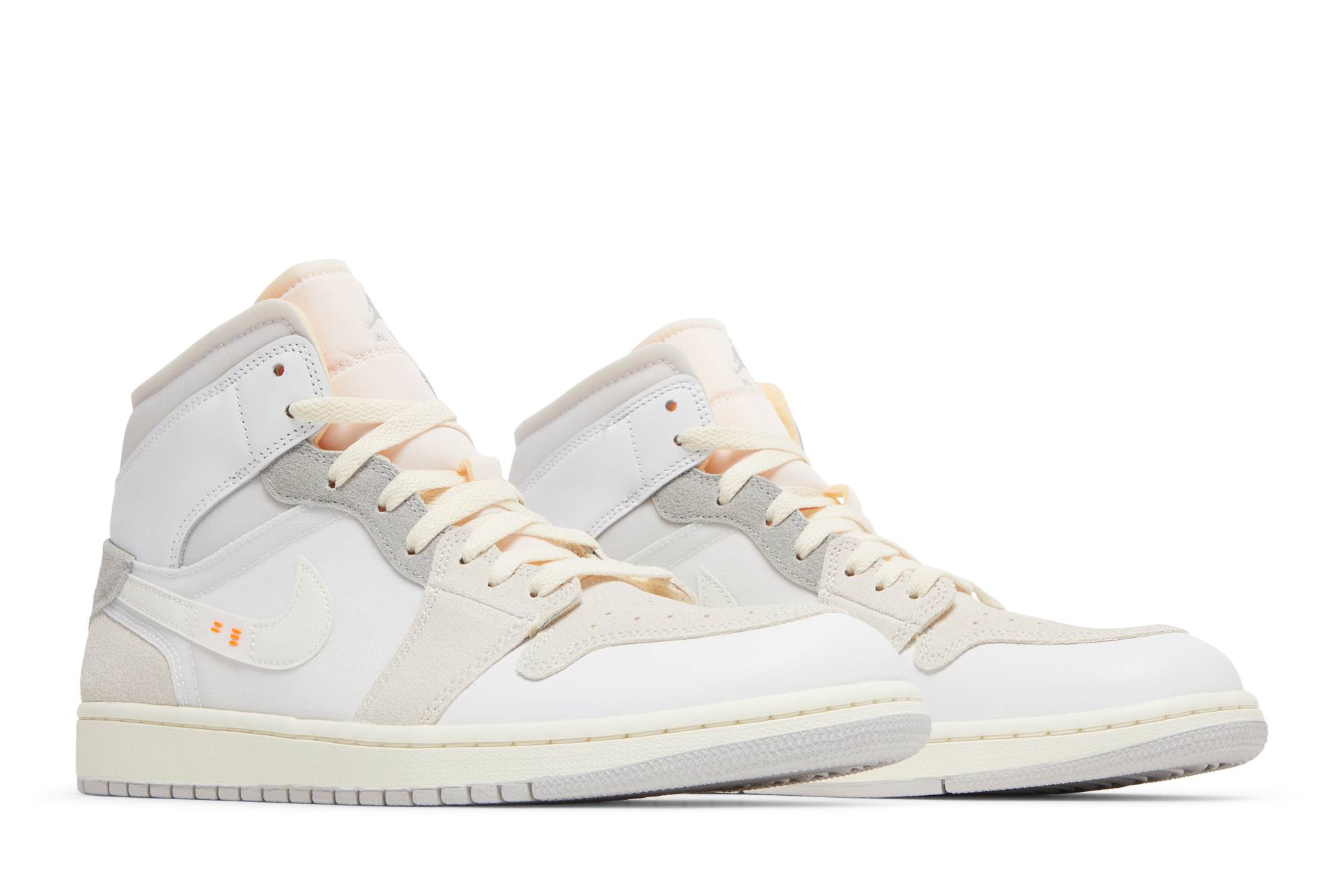 Air Jordan 1 Mid ‘Inside Out’ DM9652-100