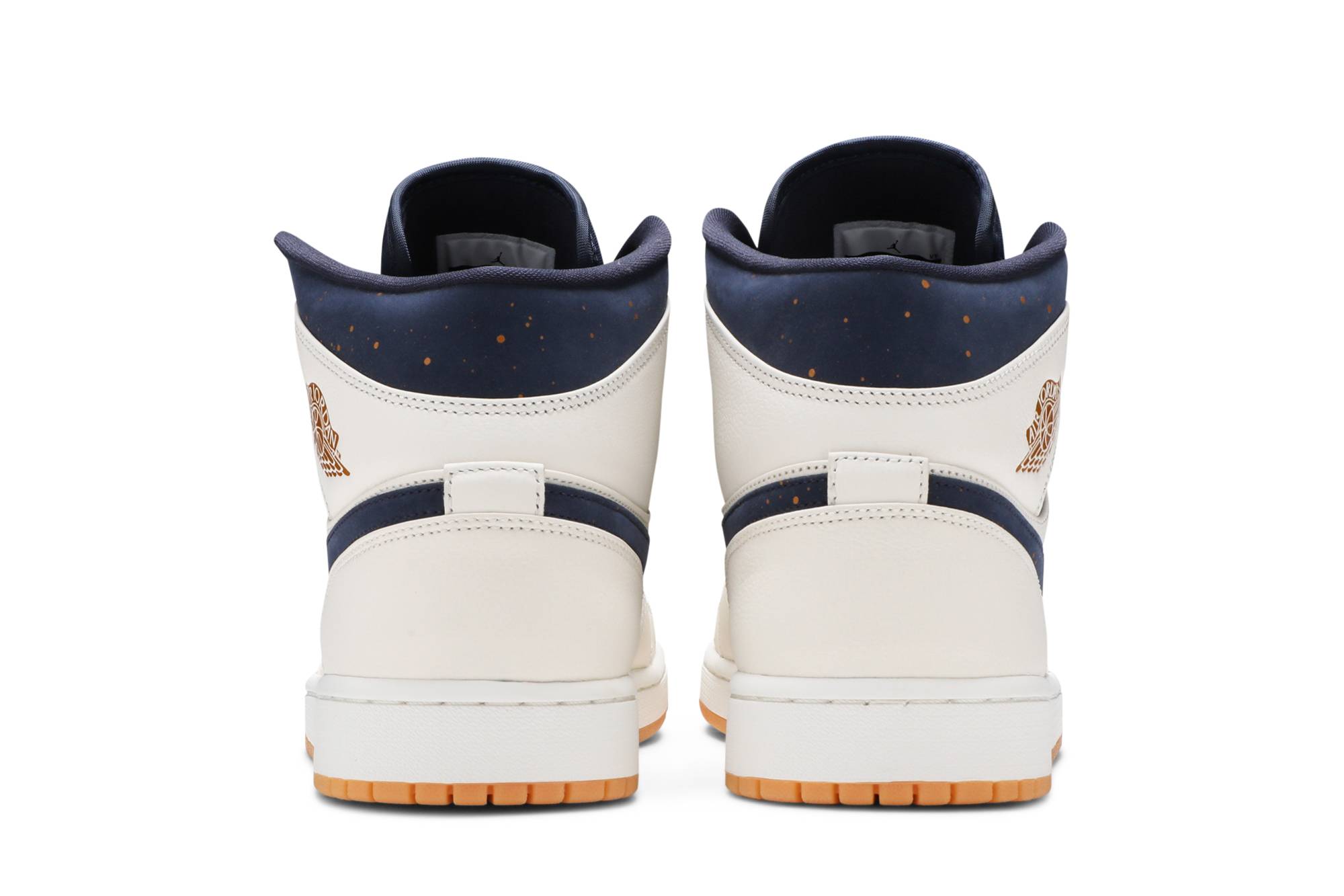 Air Jordan 1 Mid Jeter AH6342-104 Nicesnk