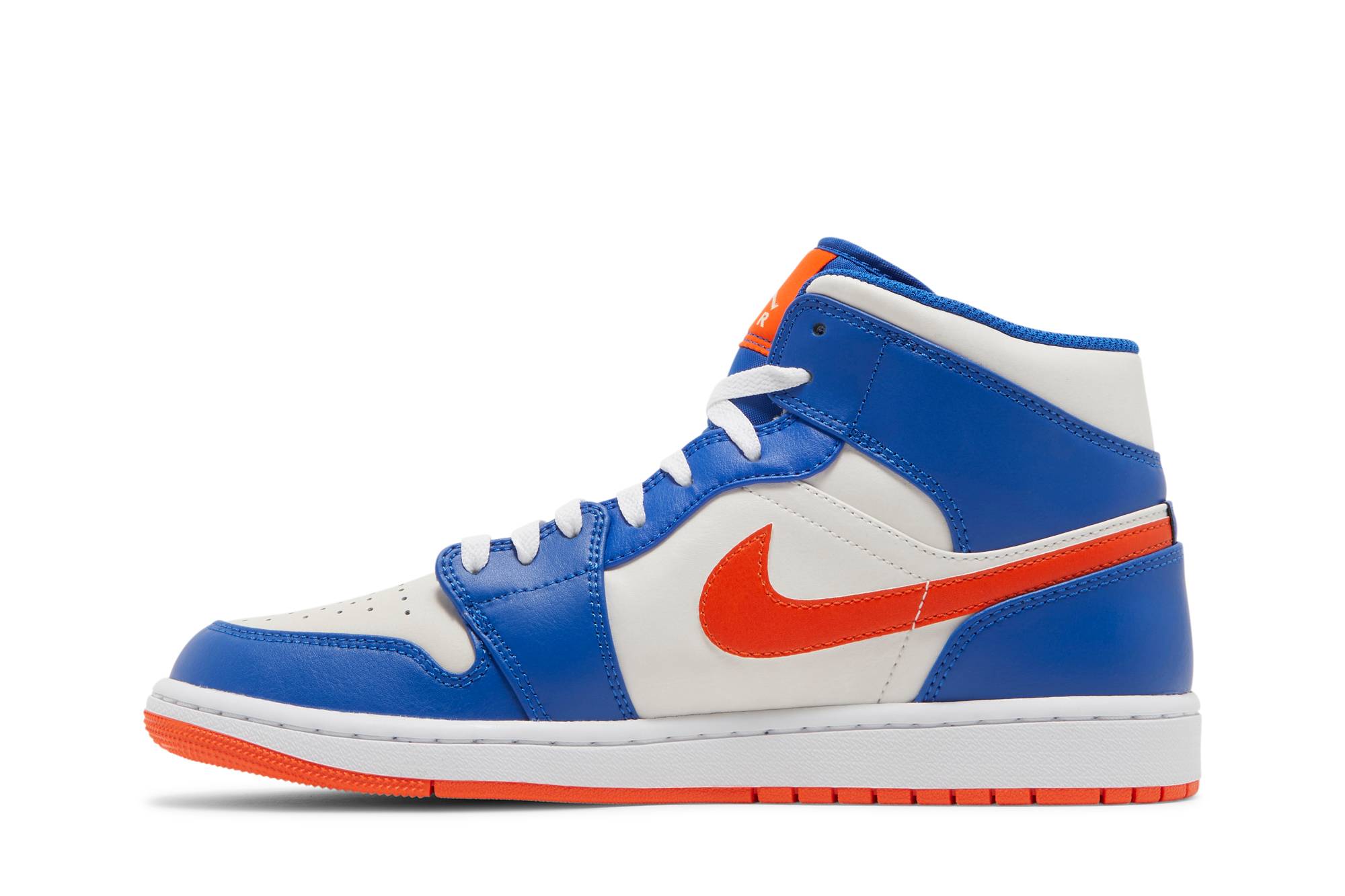 Air Jordan 1 Mid Knicks FD1029-400 Nicesnk
