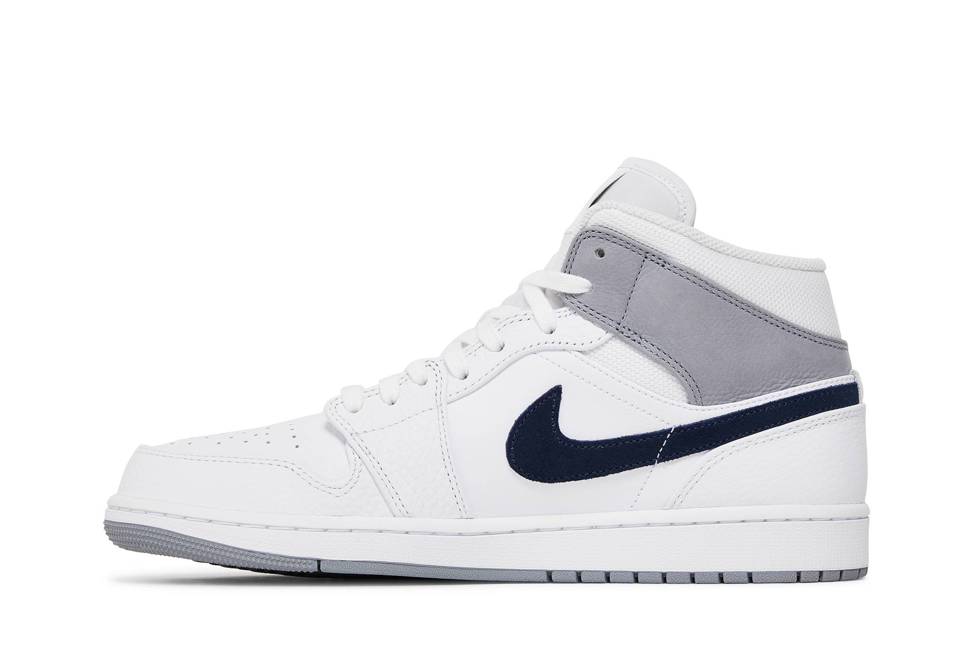 Air Jordan 1 Mid Paris DR8038-100 Nicesnk
