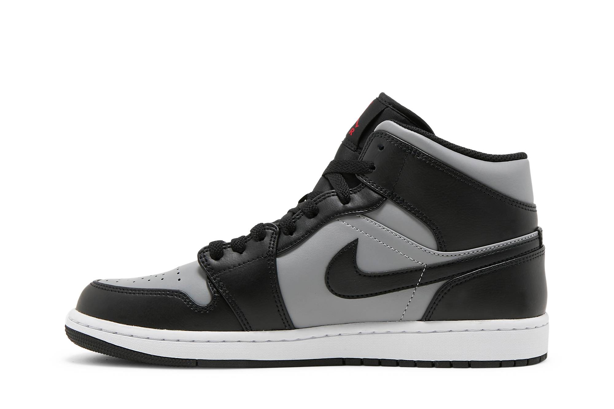Air Jordan 1 Mid Shadow 554724-096 Nicesnk