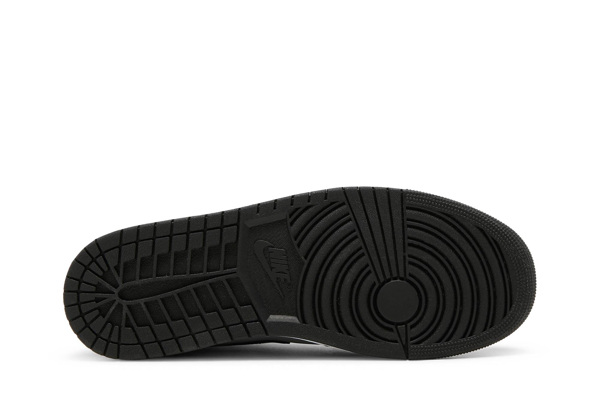 Air Jordan 1 Mid Shadow 554724-096 Nicesnk