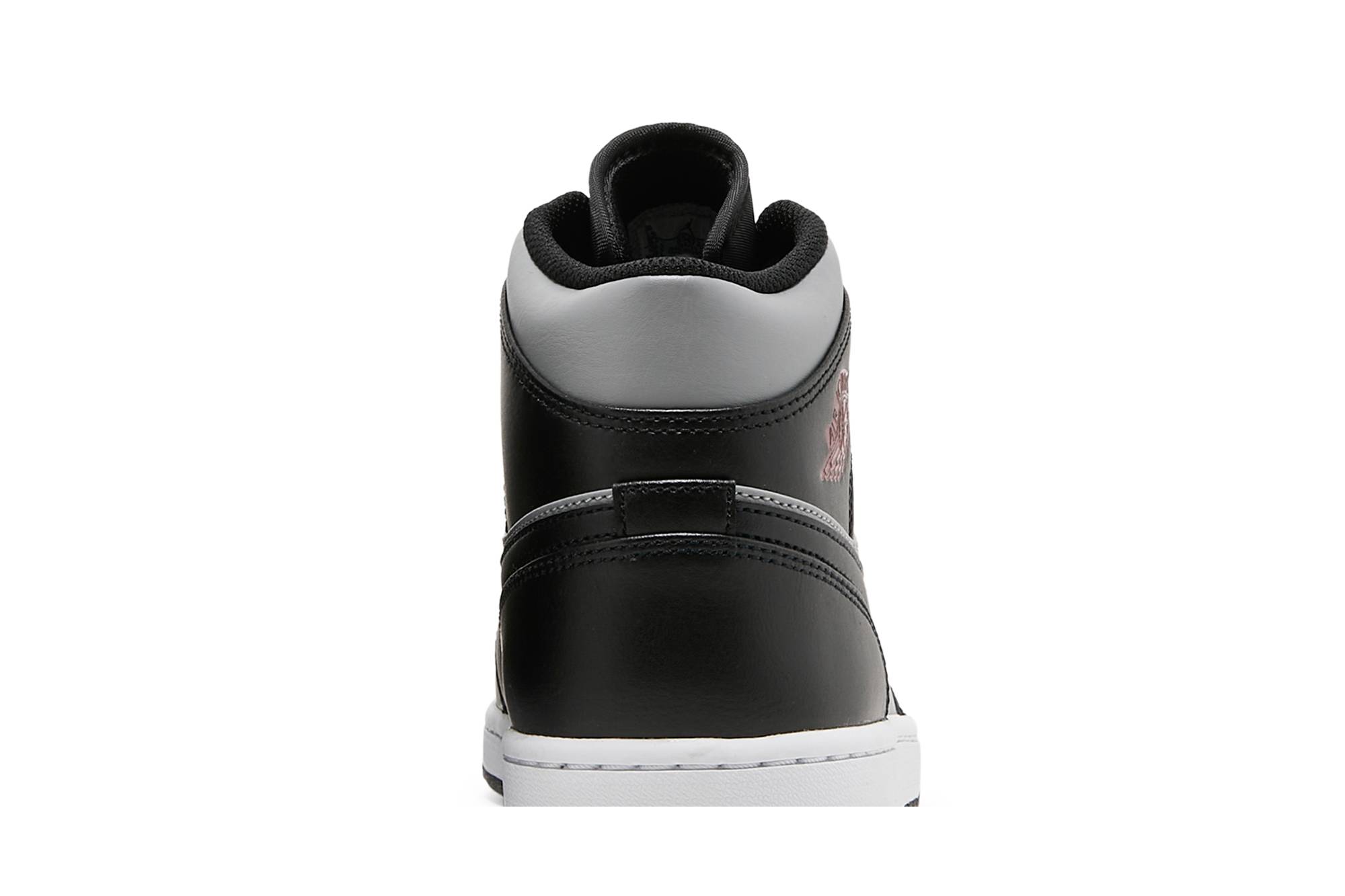 Air Jordan 1 Mid Shadow 554724-096 Nicesnk
