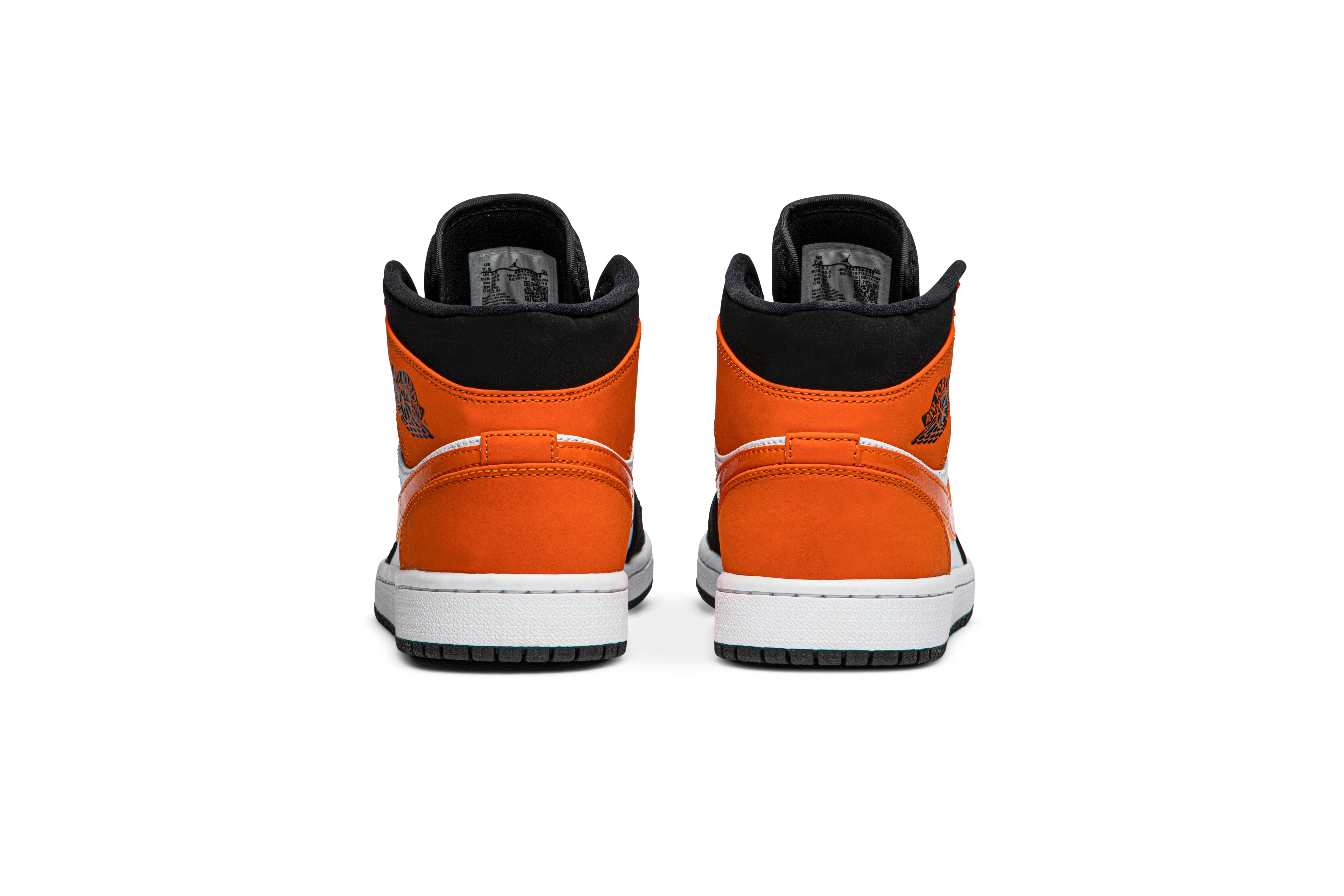 Air Jordan 1 Mid ‘Shattered Backboard’ 554724-058