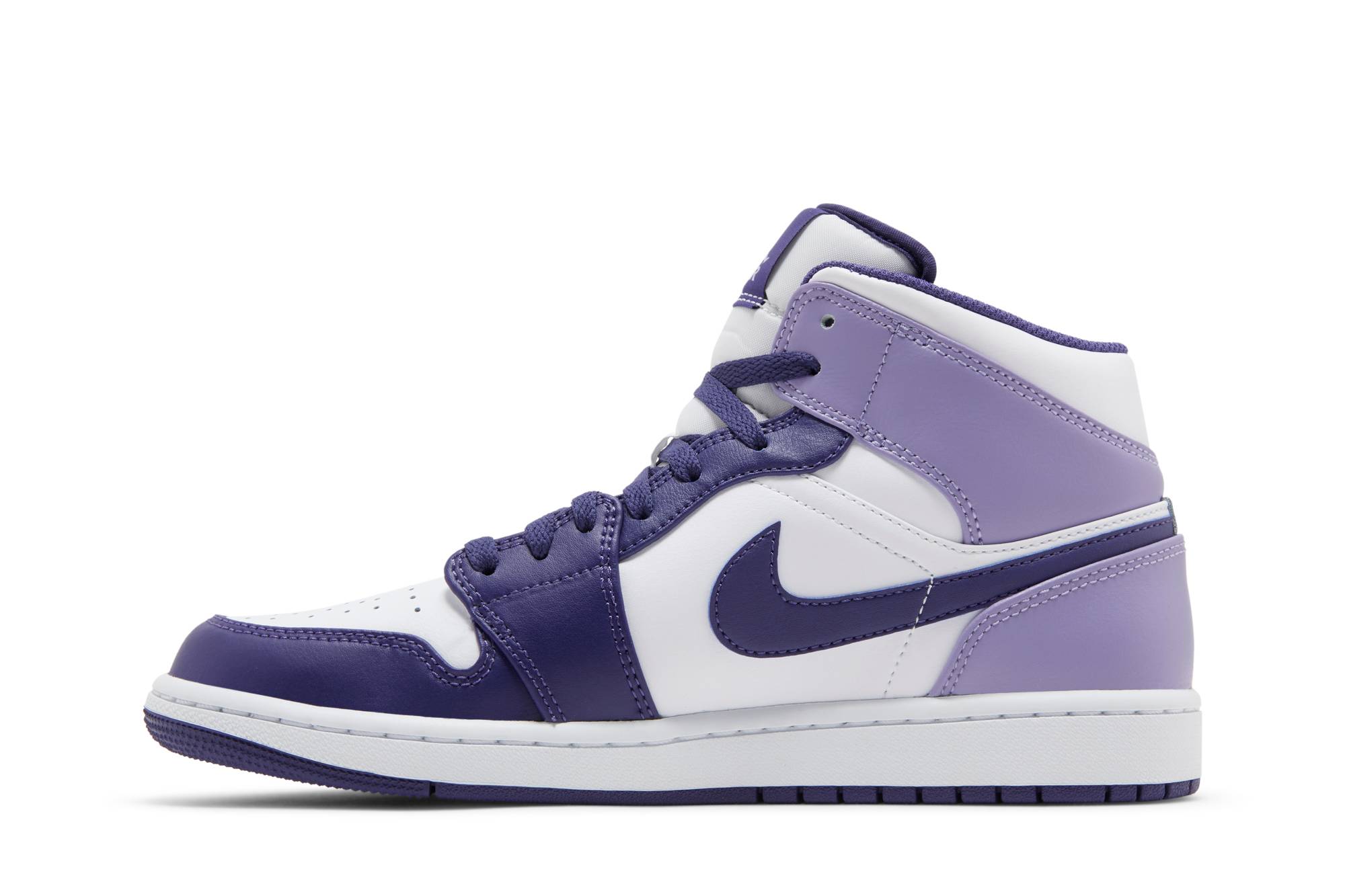 Air Jordan 1 Mid ‘Sky J Purple’ DQ8426-515