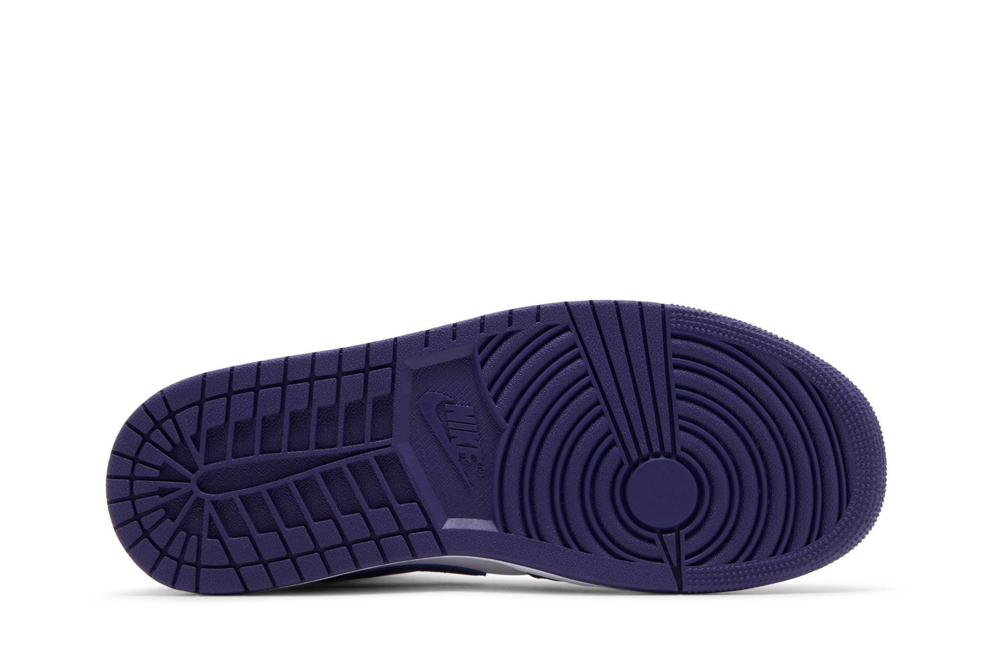 Air Jordan 1 Mid ‘Sky J Purple’ DQ8426-515