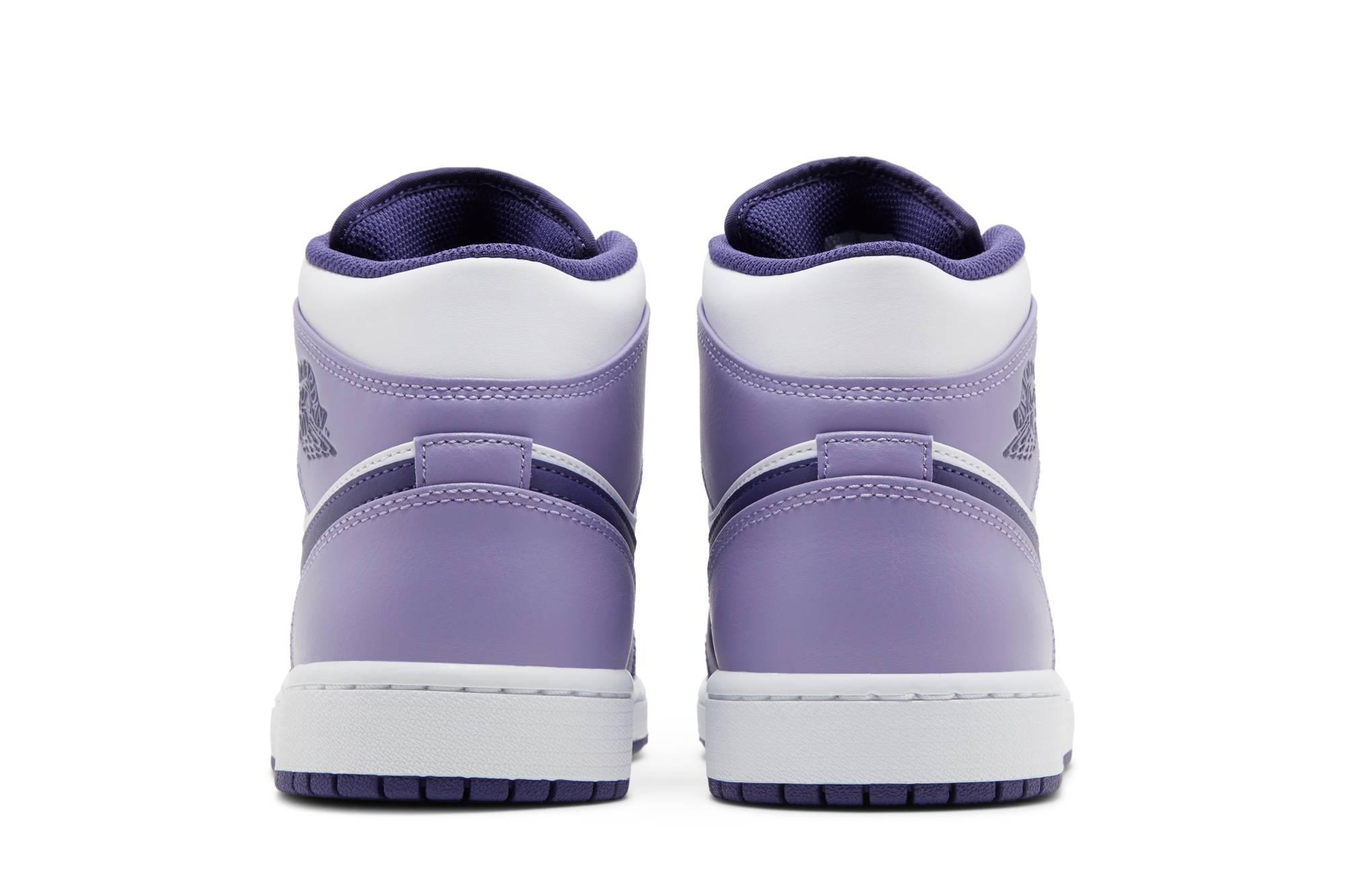Air Jordan 1 Mid ‘Sky J Purple’ DQ8426-515