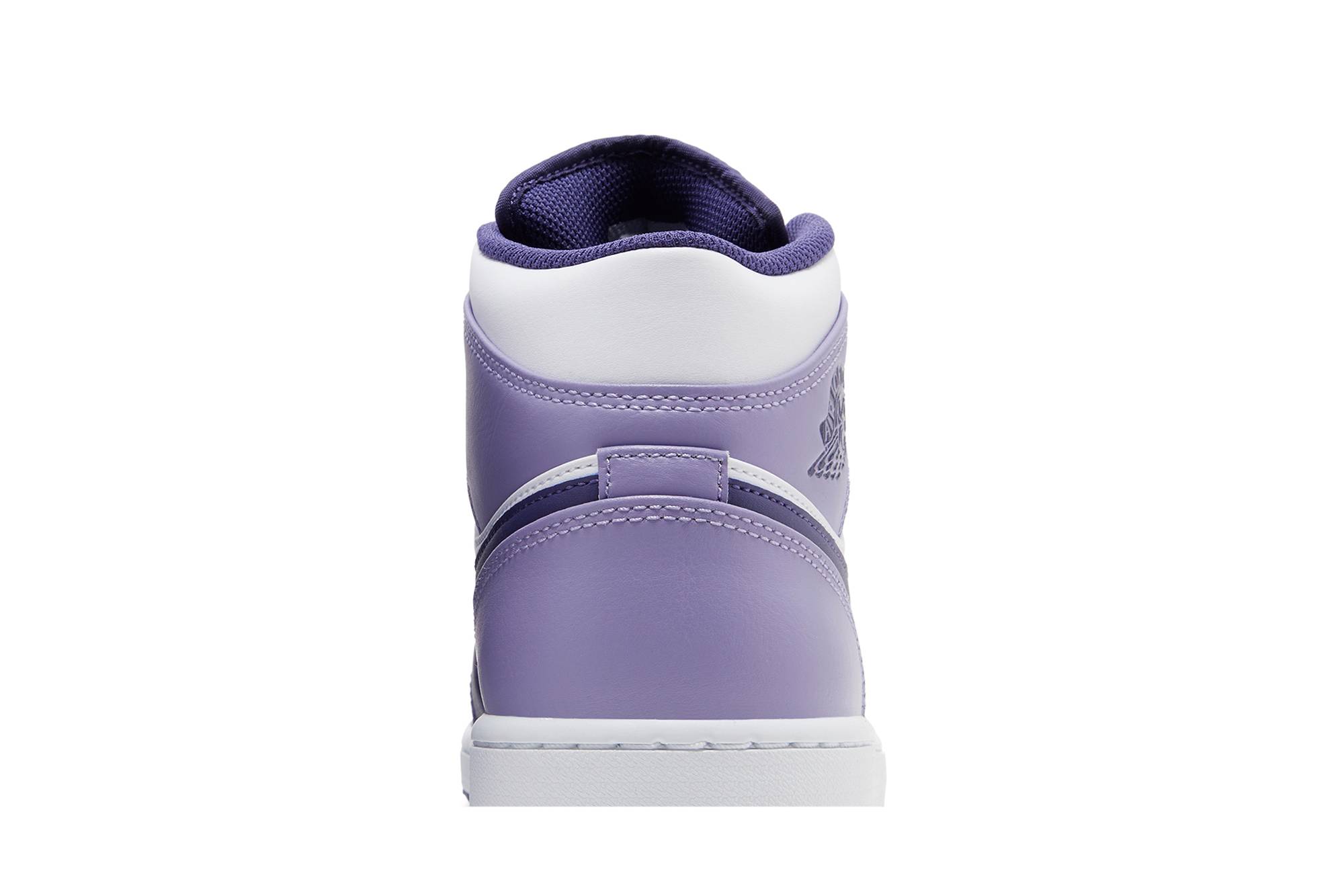 Air Jordan 1 Mid ‘Sky J Purple’ DQ8426-515